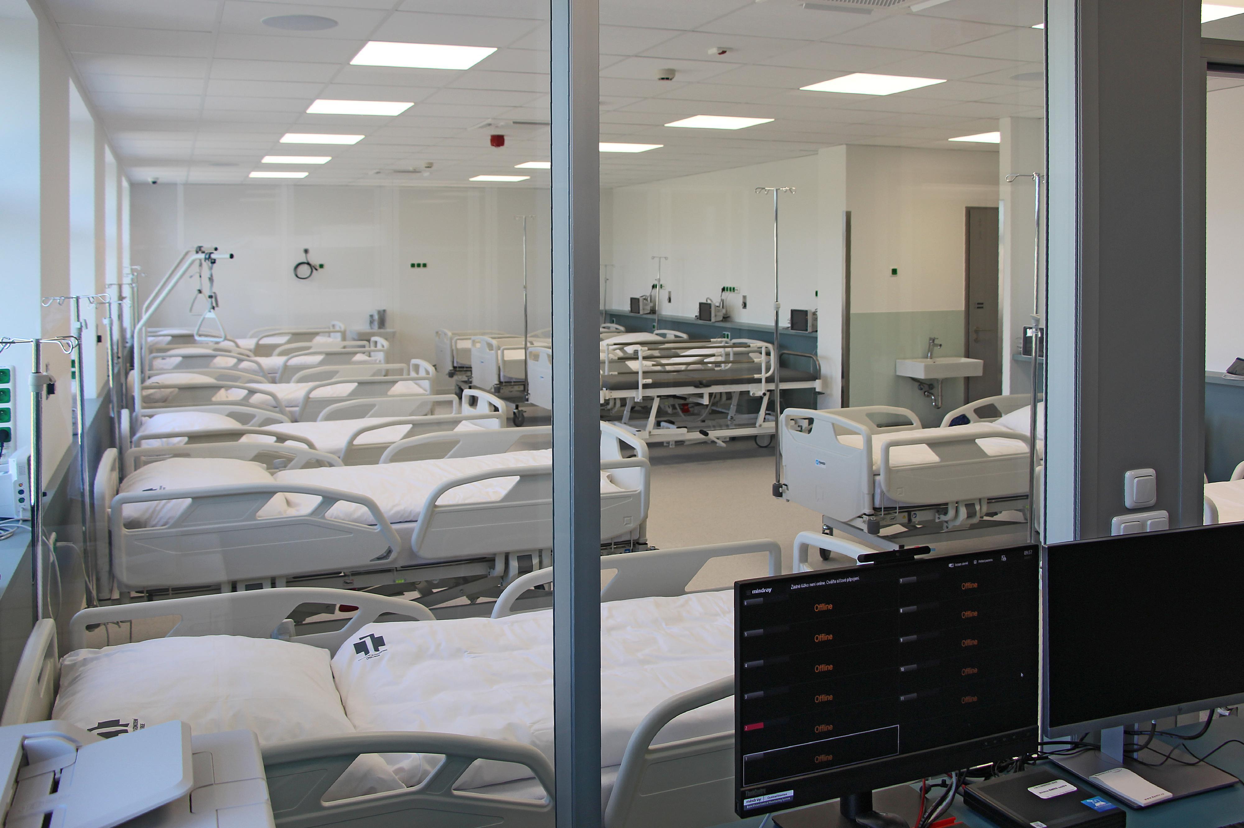 Centrum jednodenní chirurgie