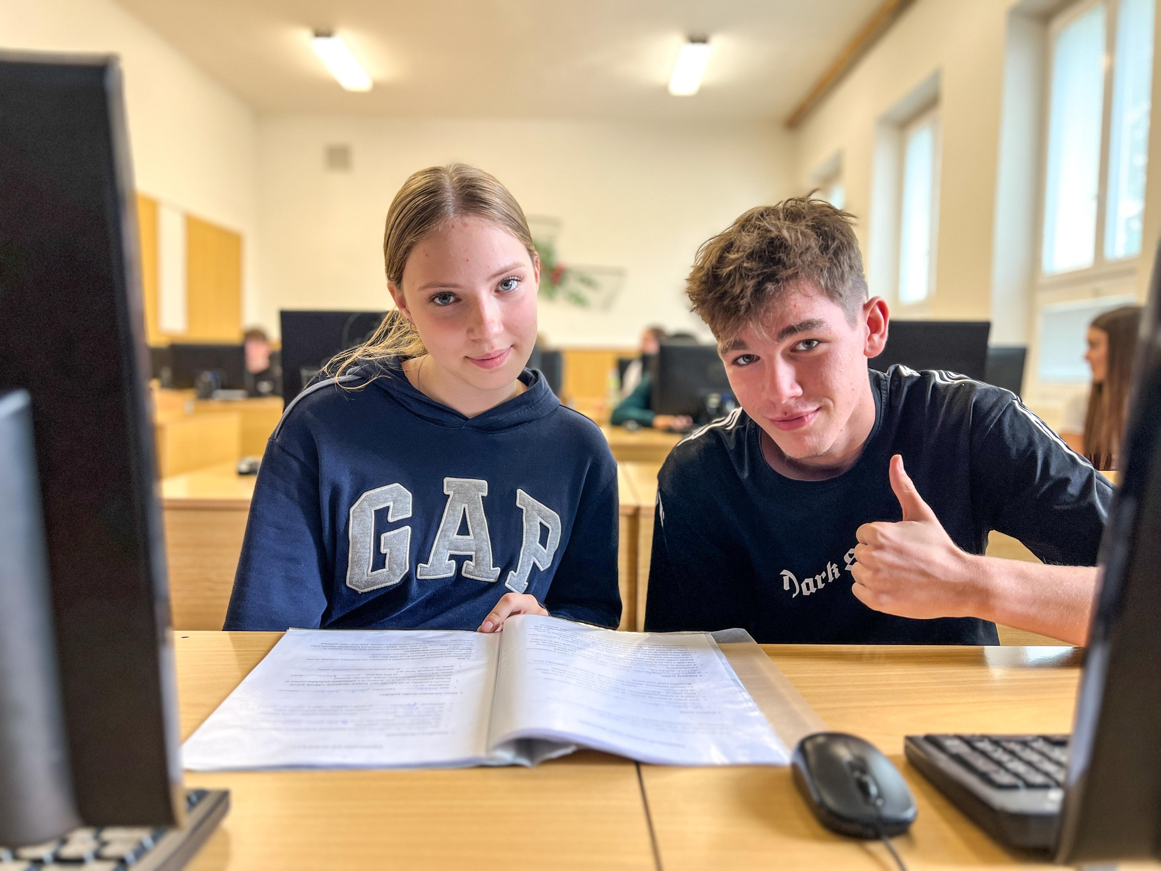 MěSOŠ Klobouky u Brna foto 2