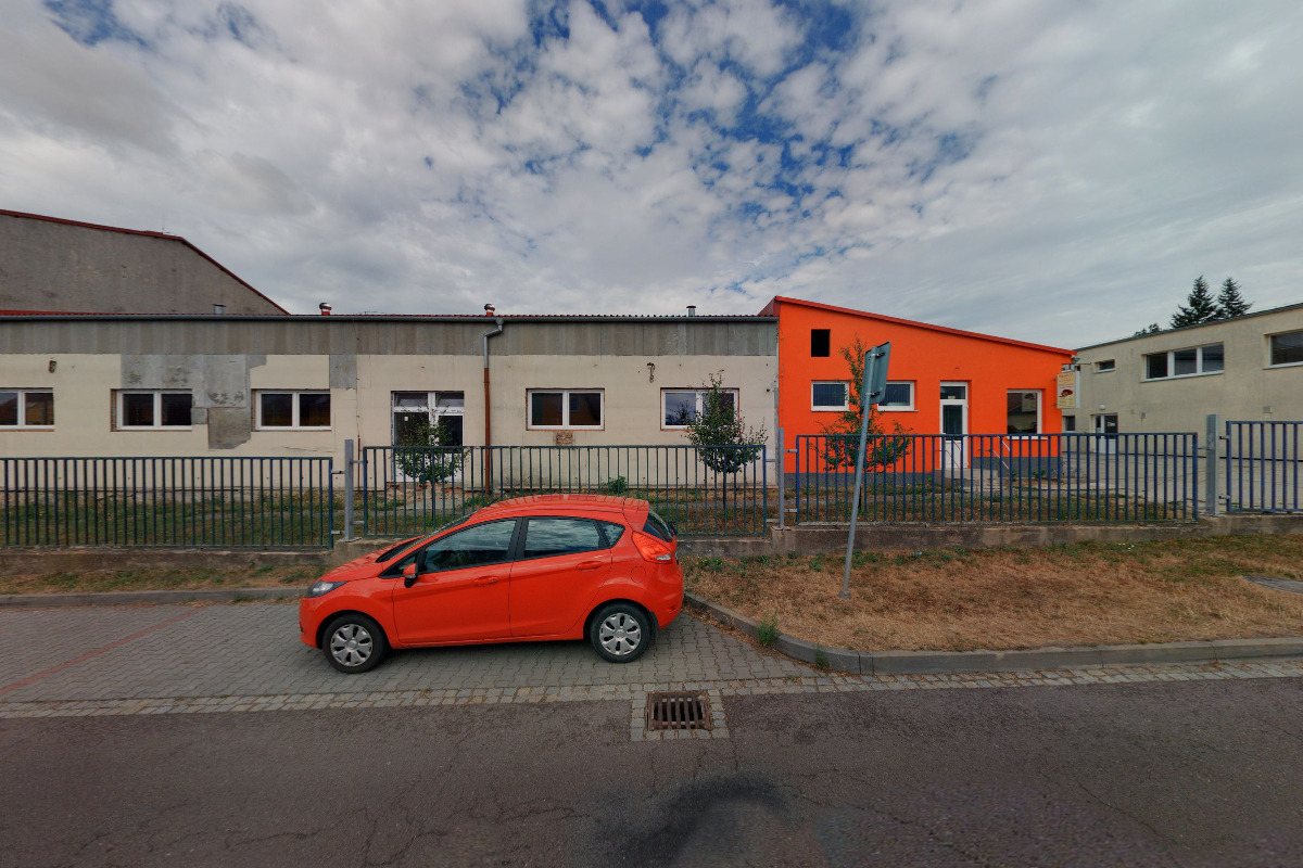 Menzing, s.r.o. foto 1