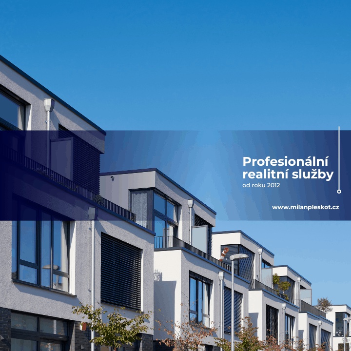 Milan Pleskot - realitní makléř BONO reality foto 5