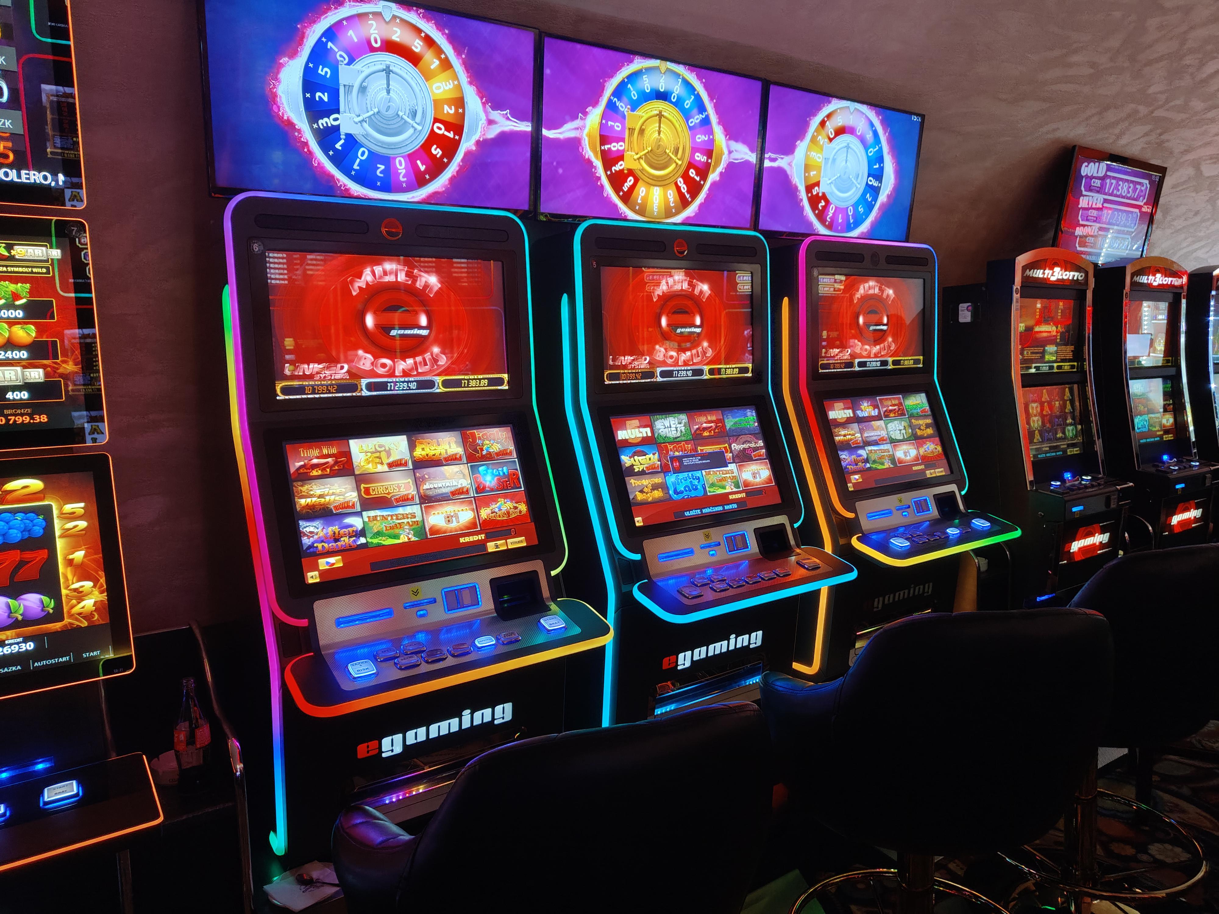 CASINO BONVER ROHLENKA foto 4