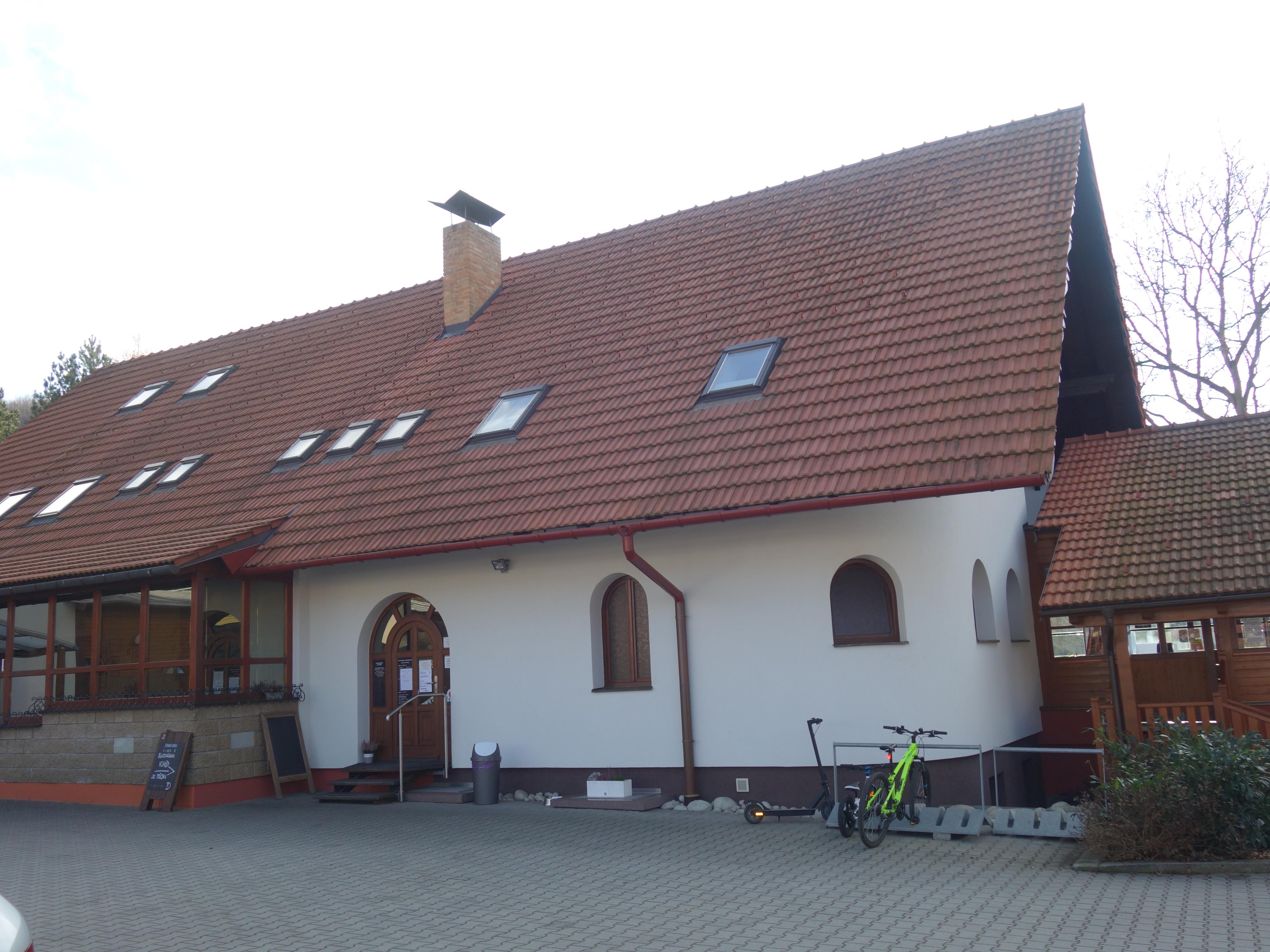 Cukrárna u Šarmanů foto 5