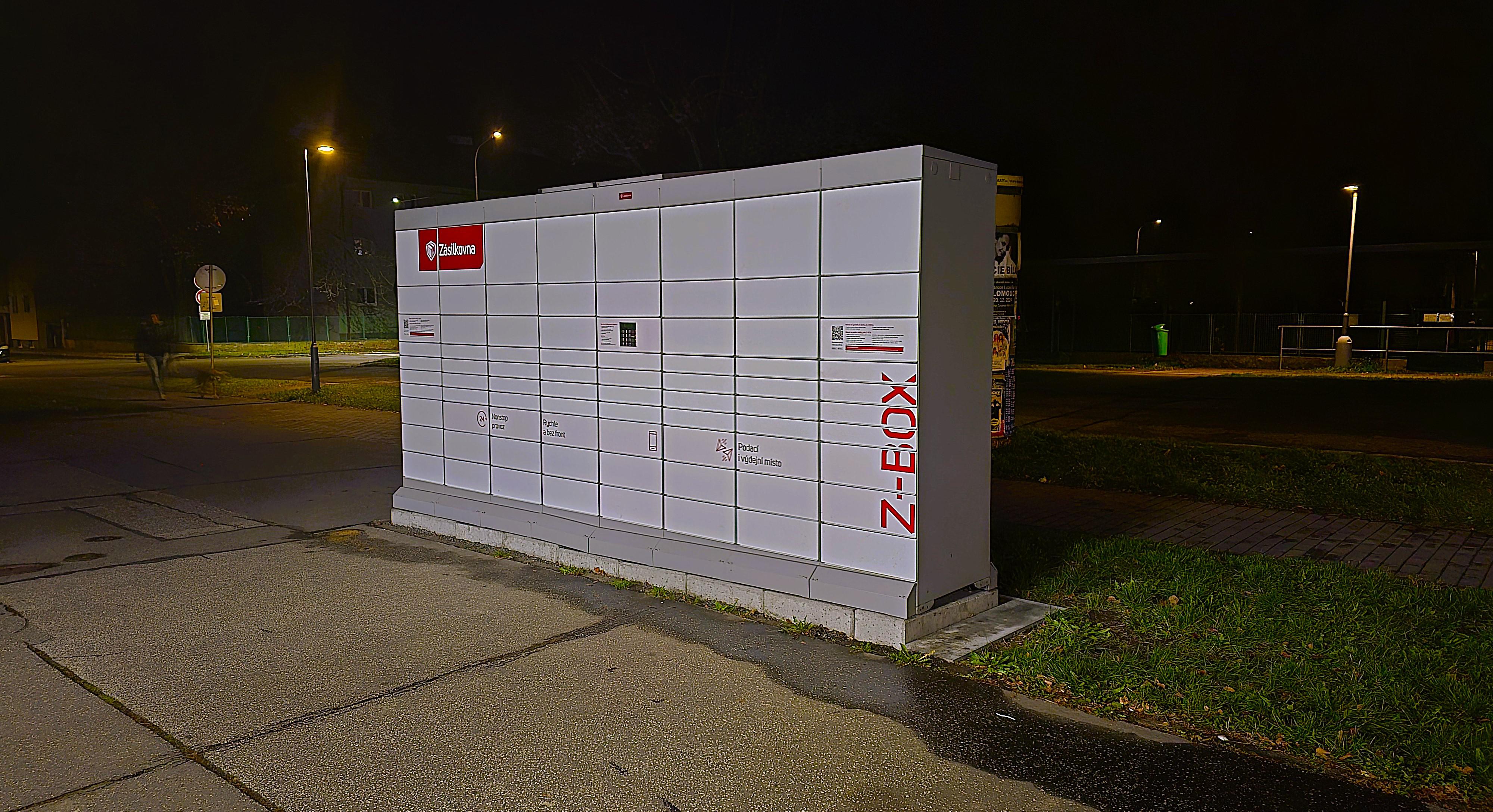 Z-BOX foto 2