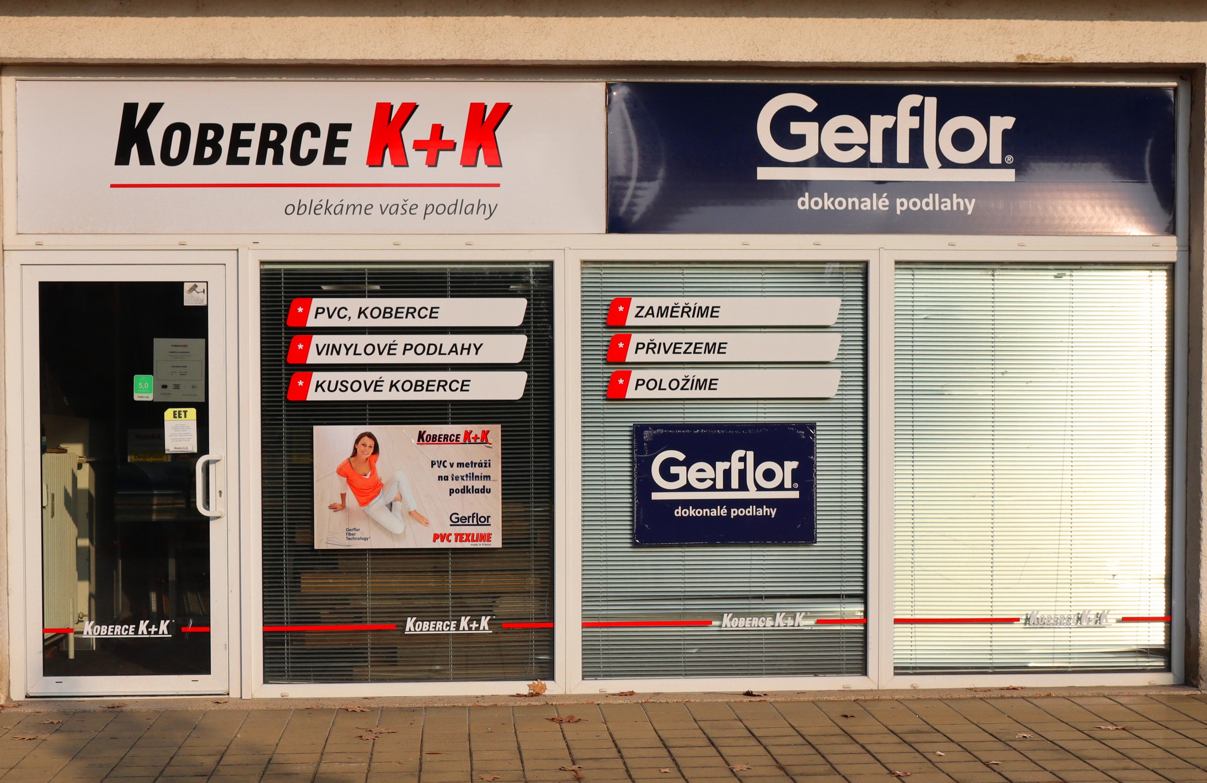 KOBERCE K+K foto 5