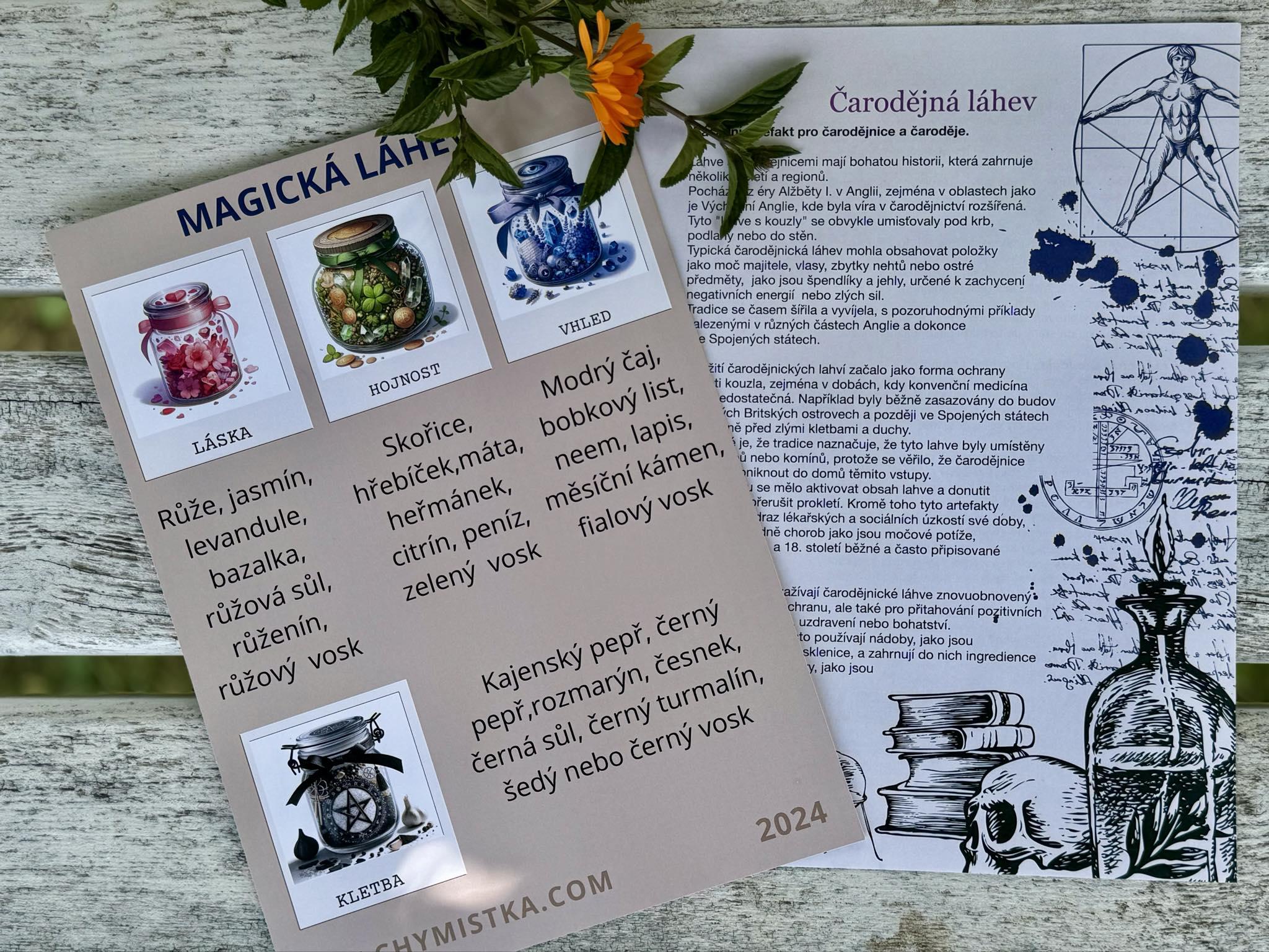 Alchymistka.com foto 5