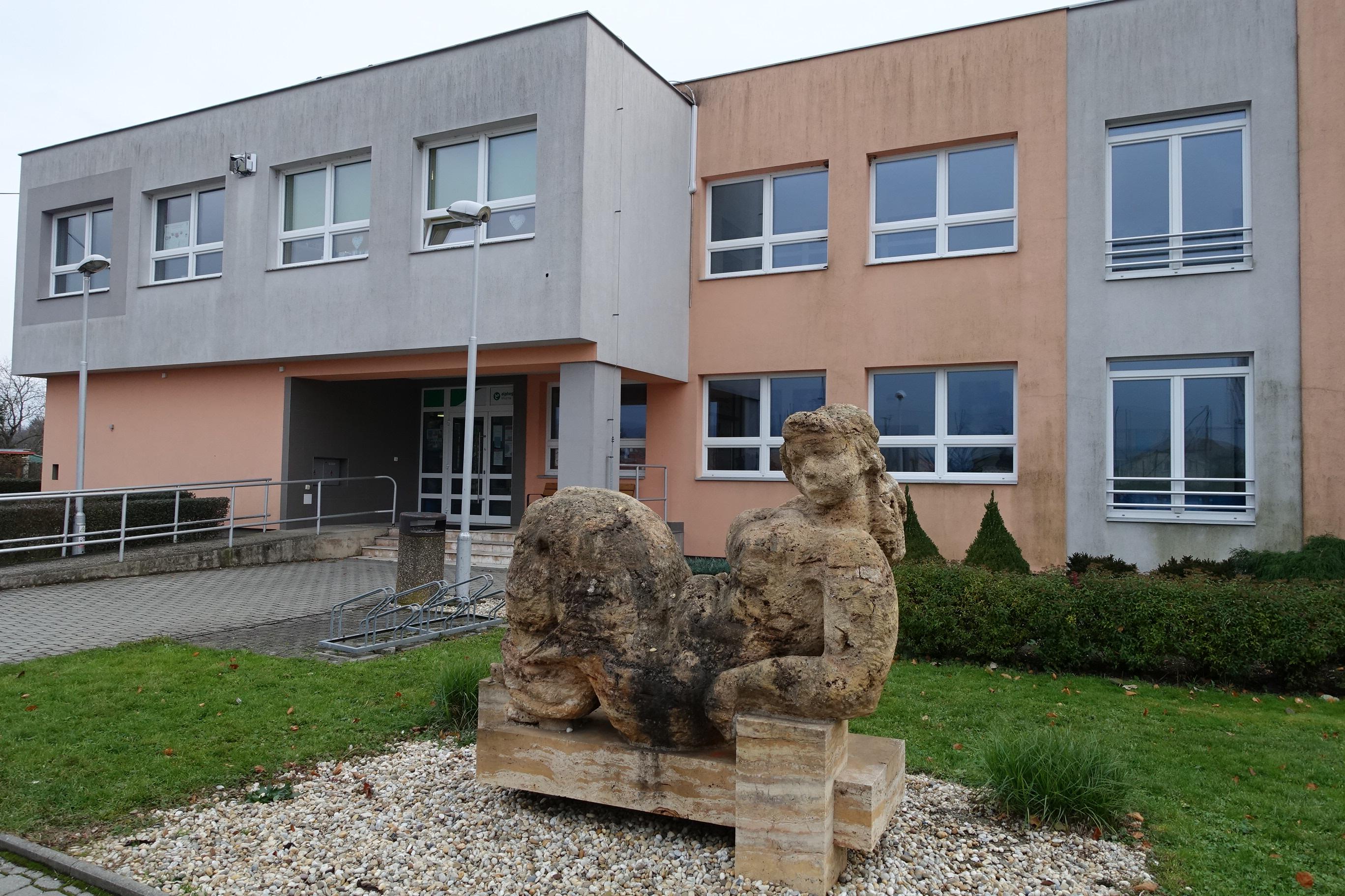 Zdravotní středisko Fryšták foto 3