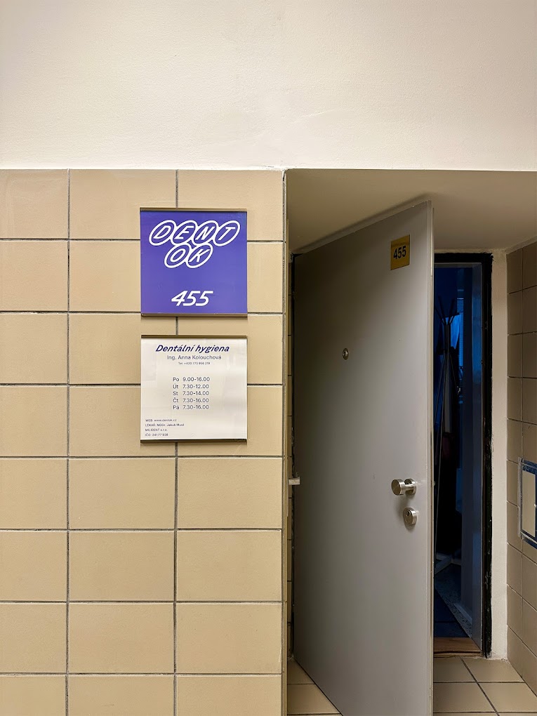 DentOK – dentální hygiena foto 2