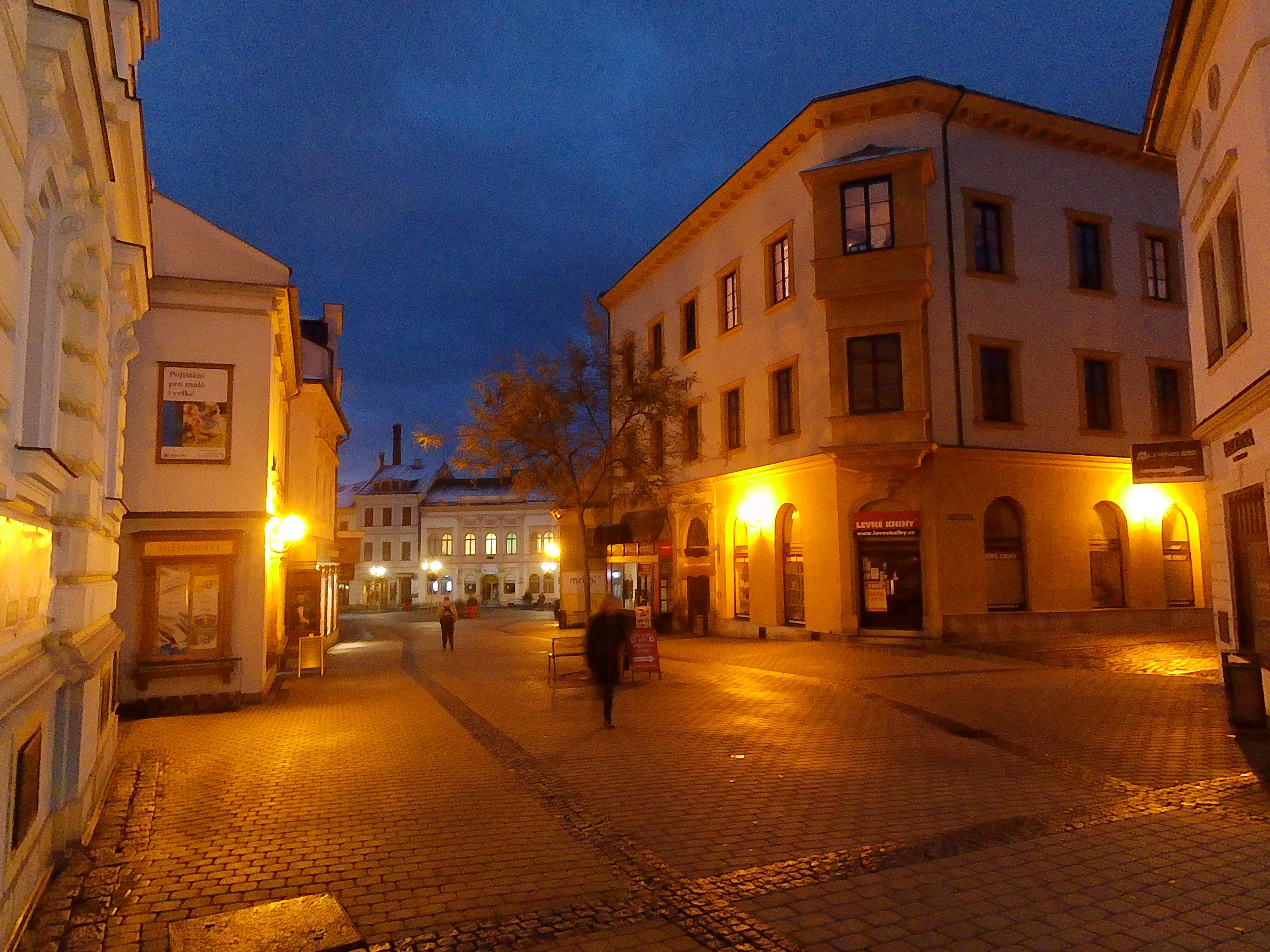 Apartmány J&J foto 2