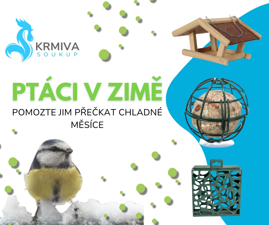 Krmiva Soukup foto 3