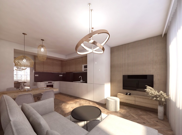 Rehacek Reality foto 2