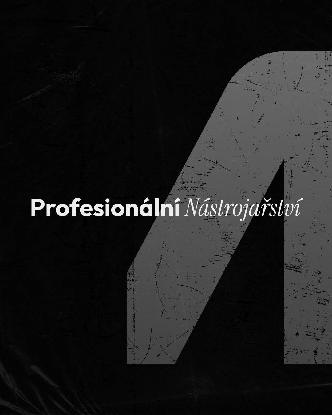 Jaroslav Menšík | Nástrojařství foto 3