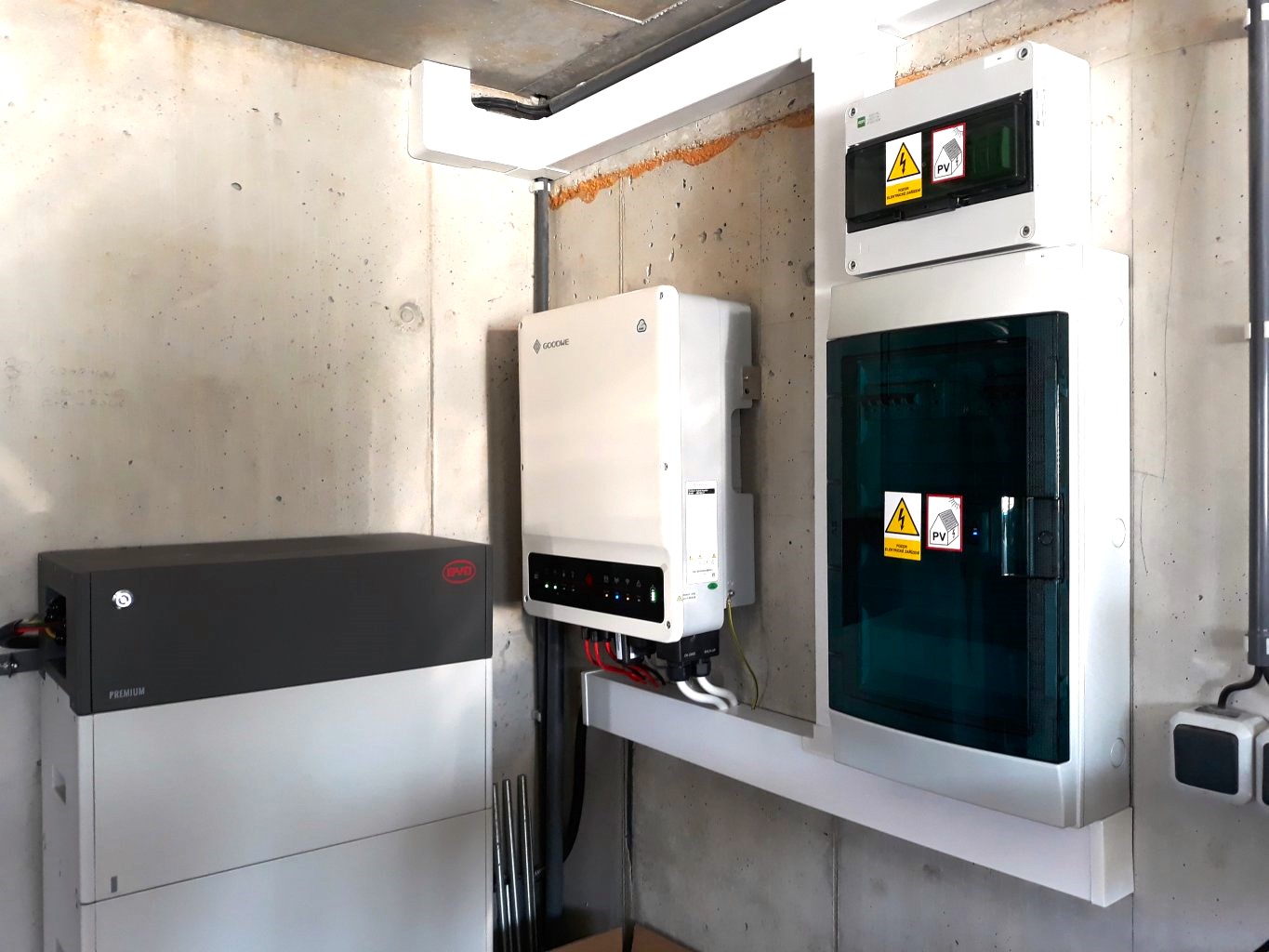 Elektro Premium s.r.o. foto 4