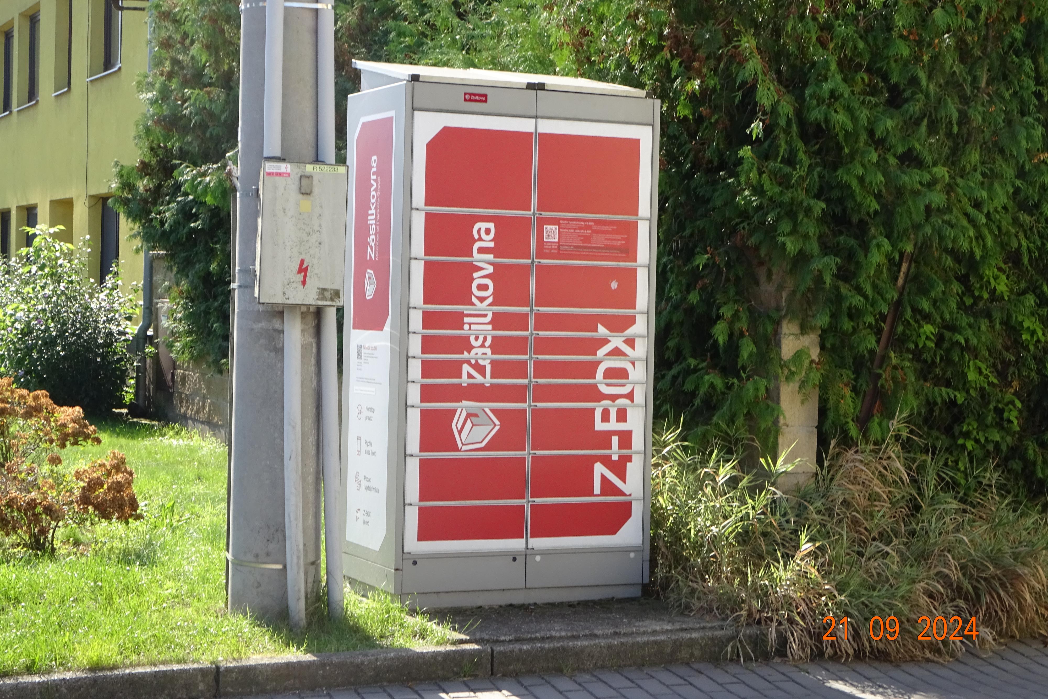 Z-BOX