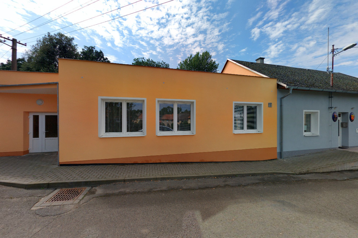 Kulturní Dům Podolí