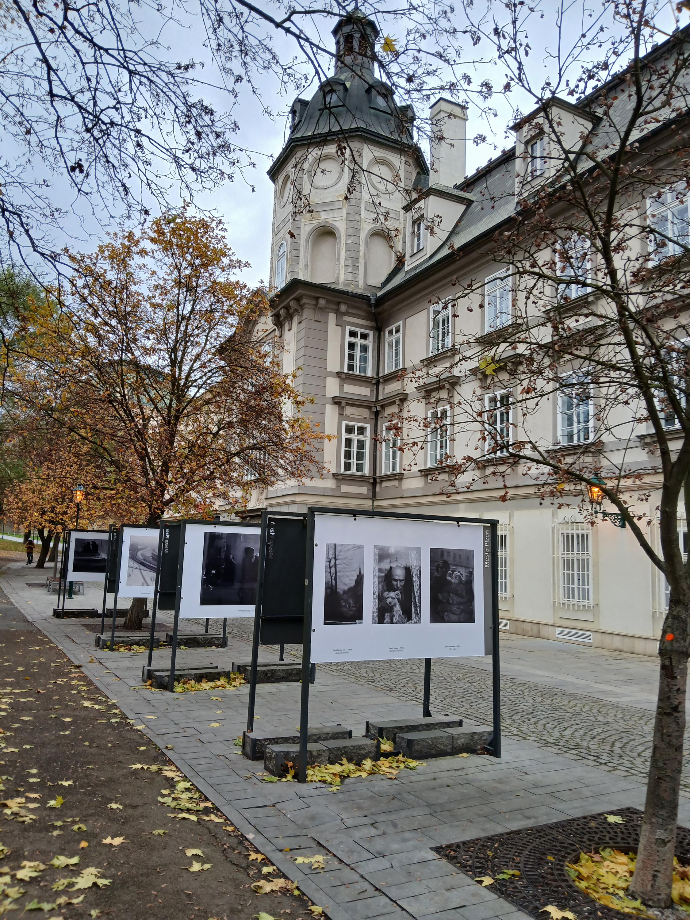 Studijní a vědecká knihovna Plzeňského kraje foto 5