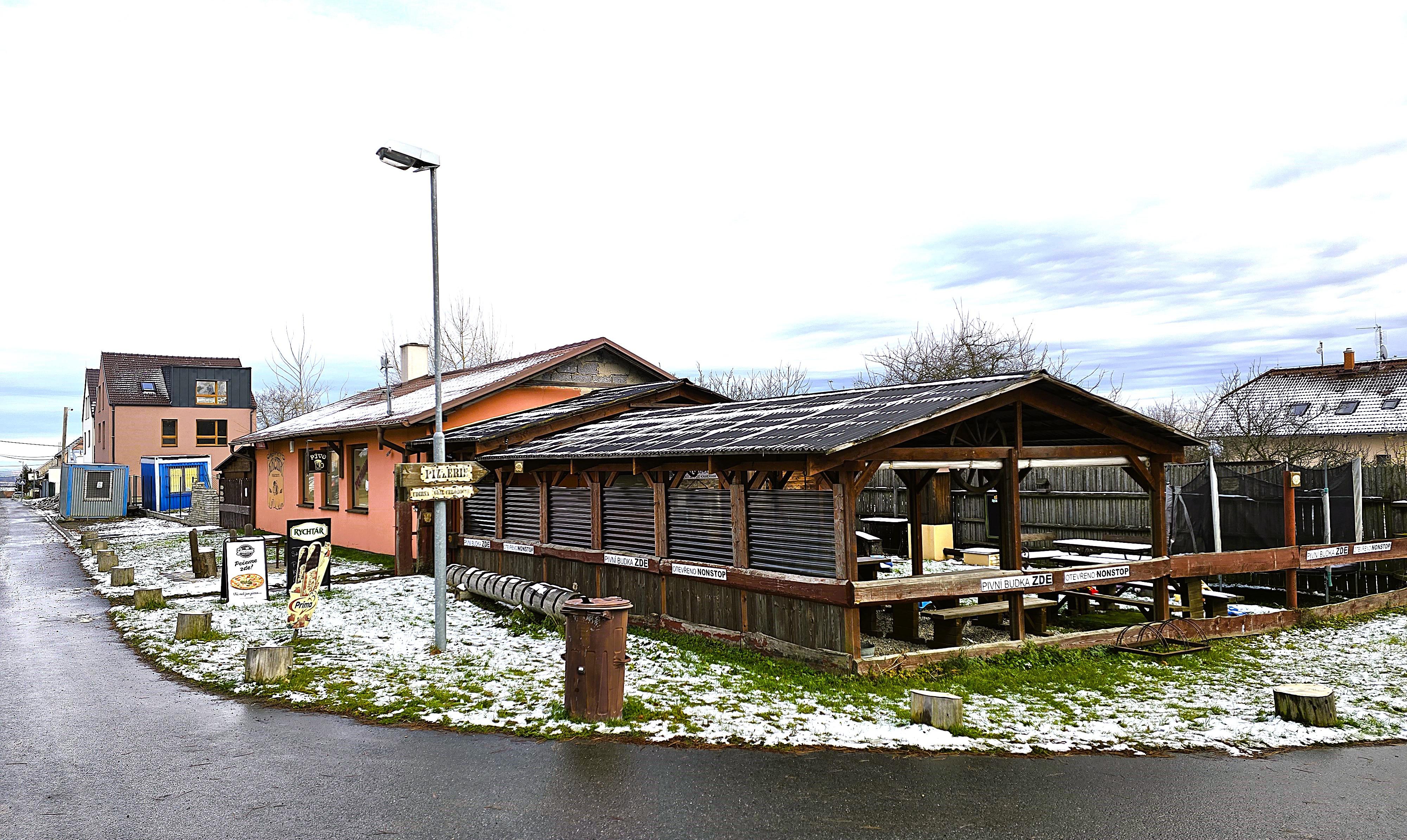 Krčma Vícov foto 3