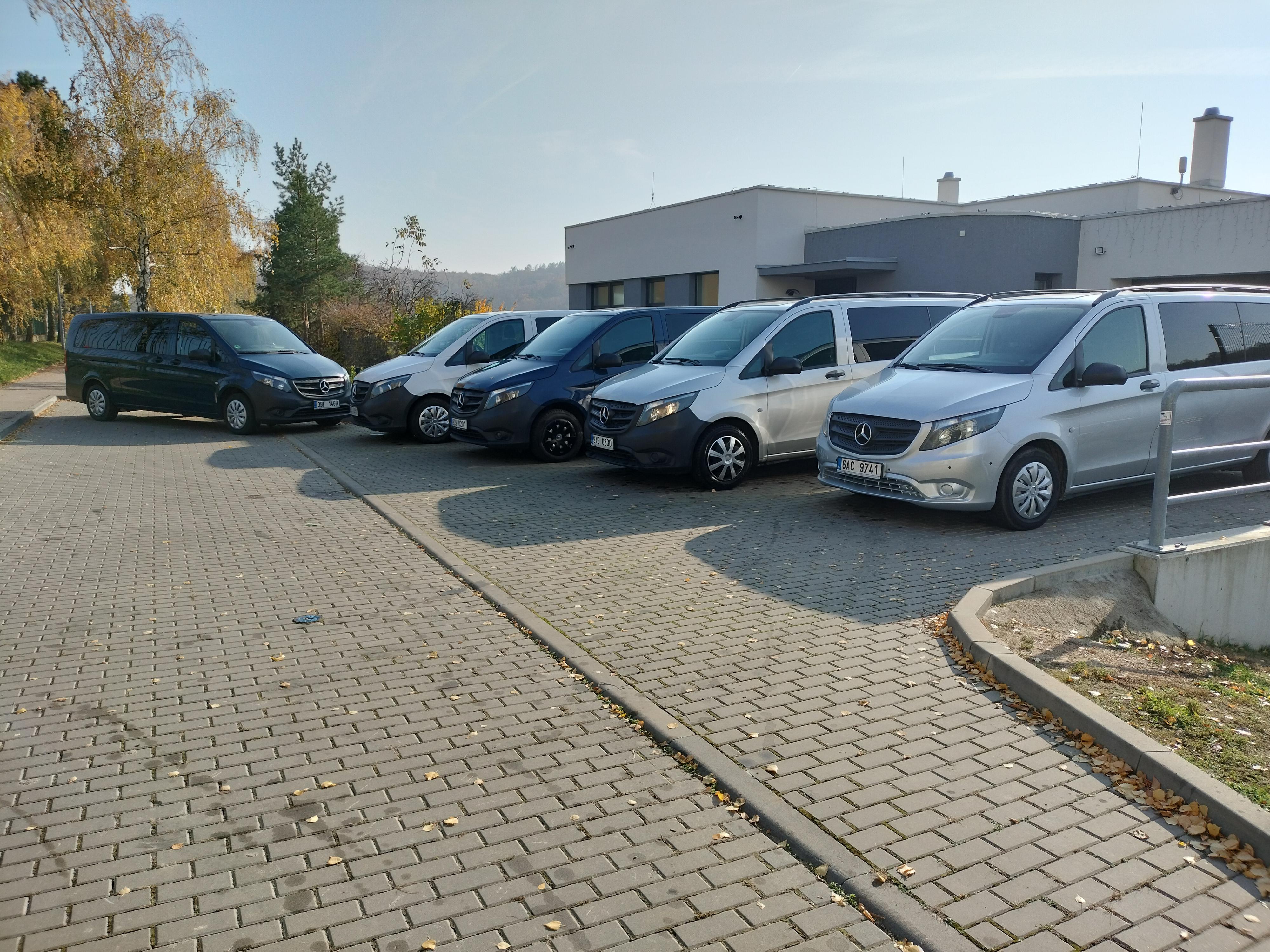 Autopůjčovna Svoboda foto 3