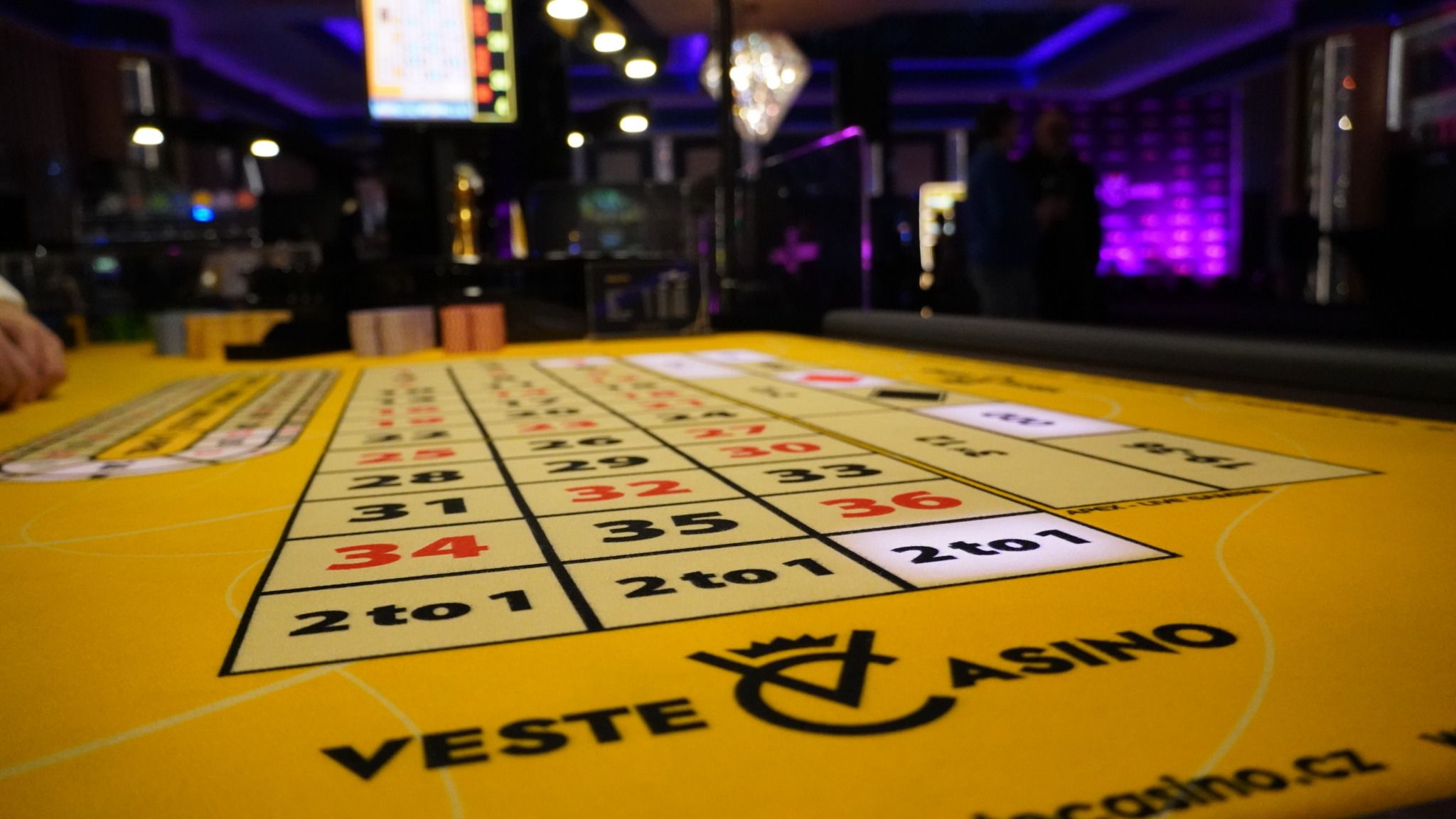 VesteCasino foto 2