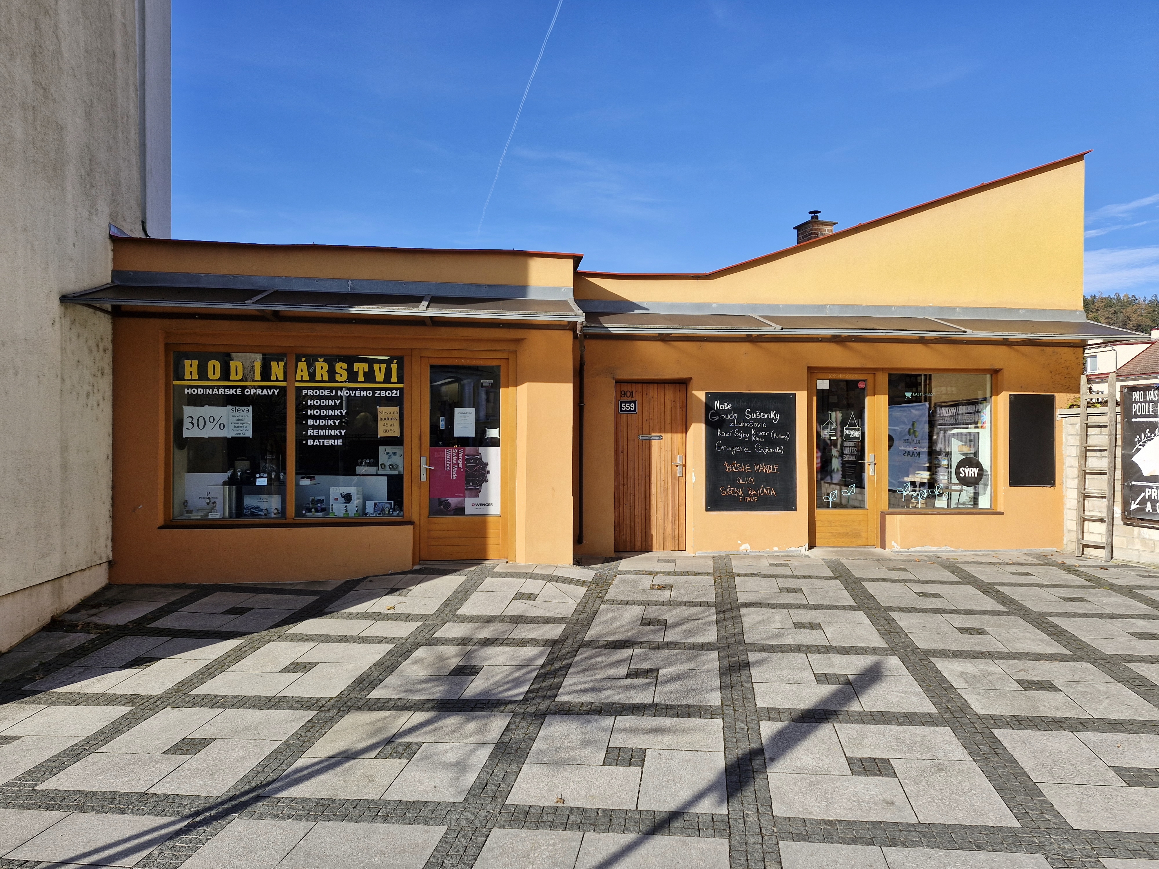 Hodinářství Petr Král foto 3