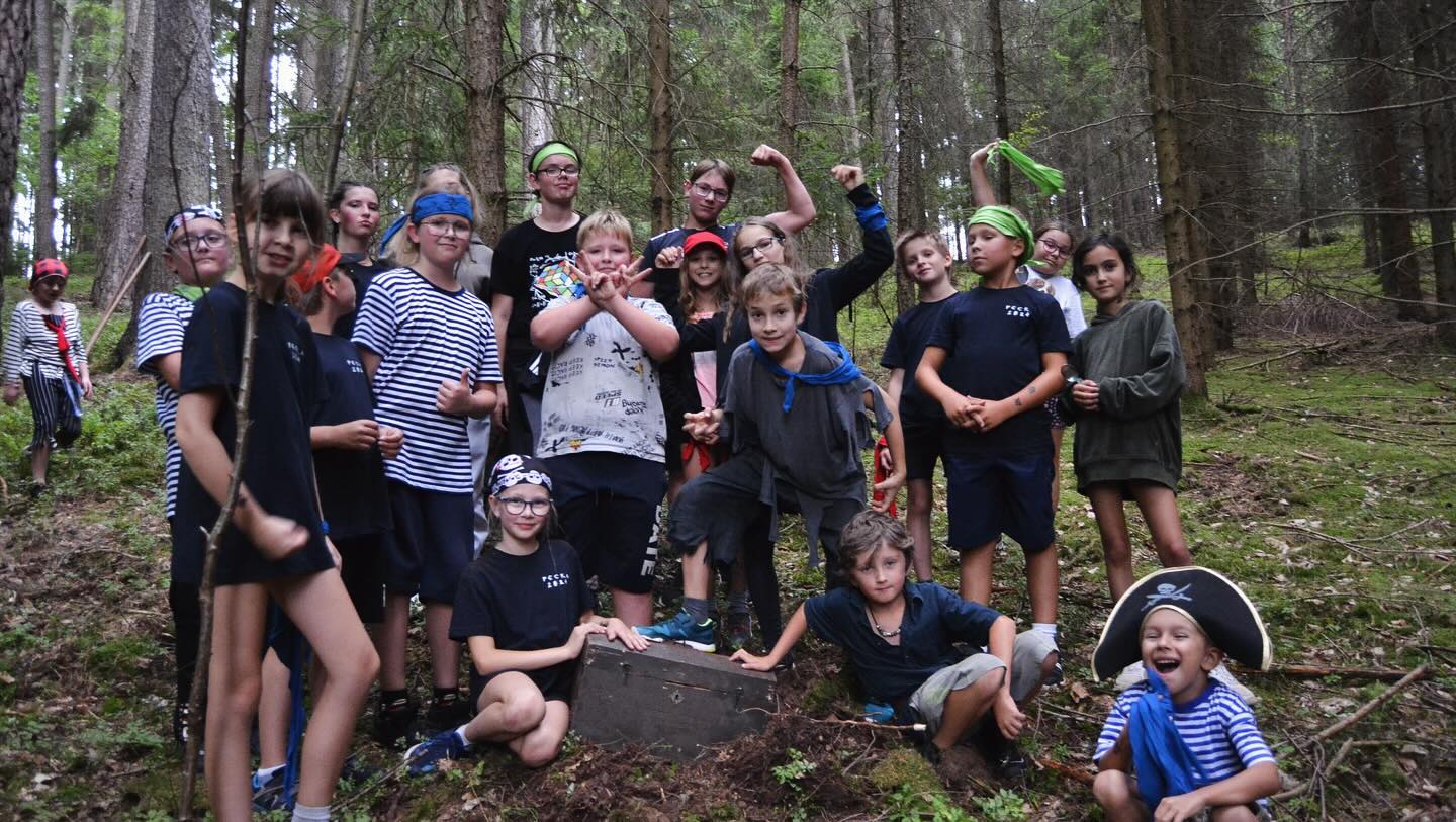 Spolek Žluťásek foto 2