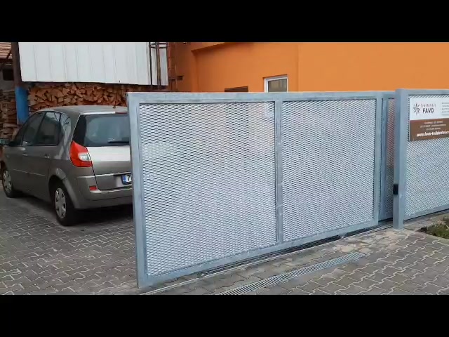 DERMI construction foto 2 (náhled videa)