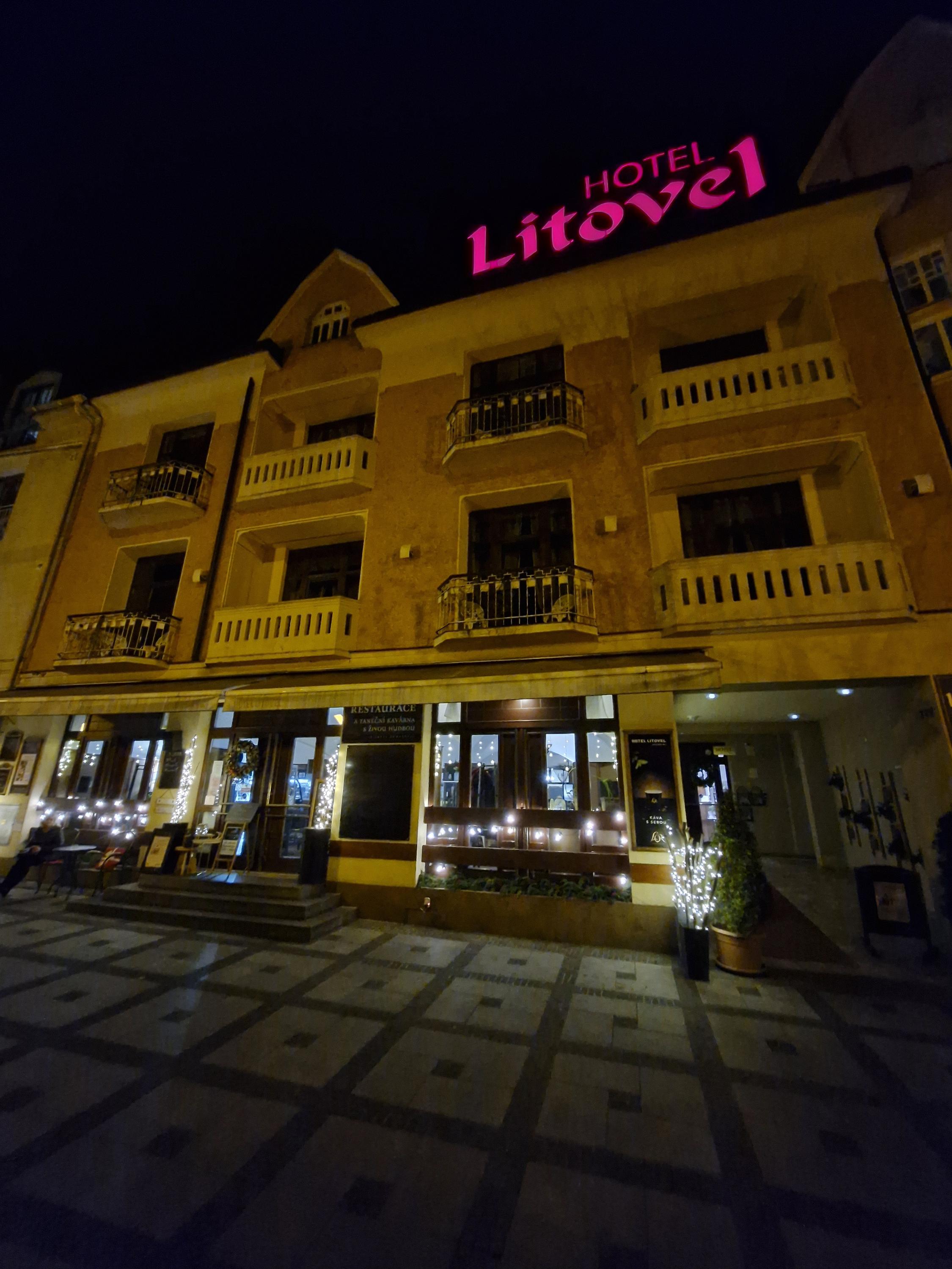 Taneční kavárna LITOVEL foto 3