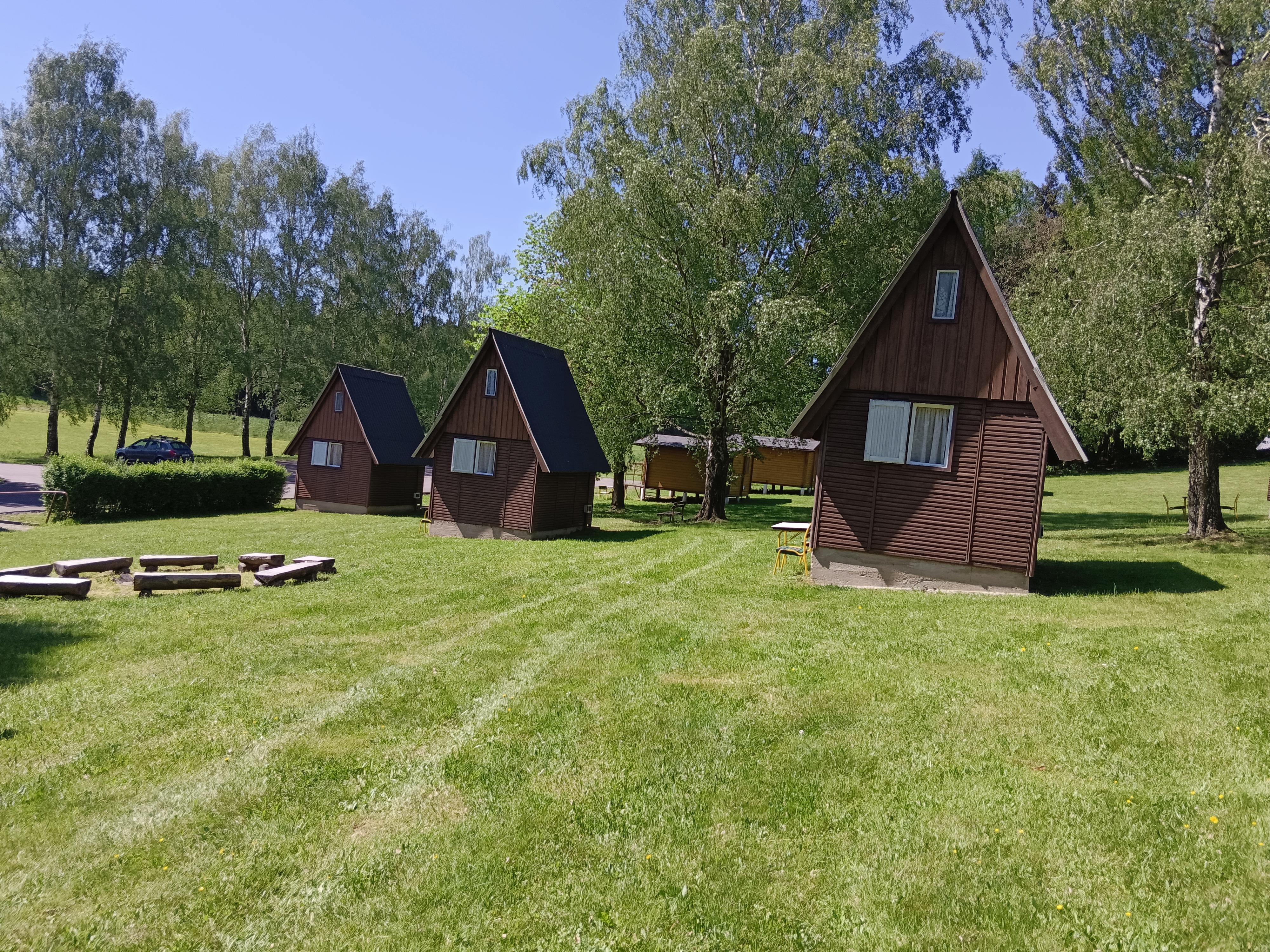 Areál zdraví a sportu Dolní Čermná foto 6