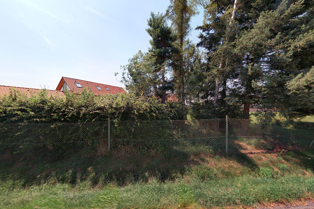 Ubytování Pravonín ev. č. 2