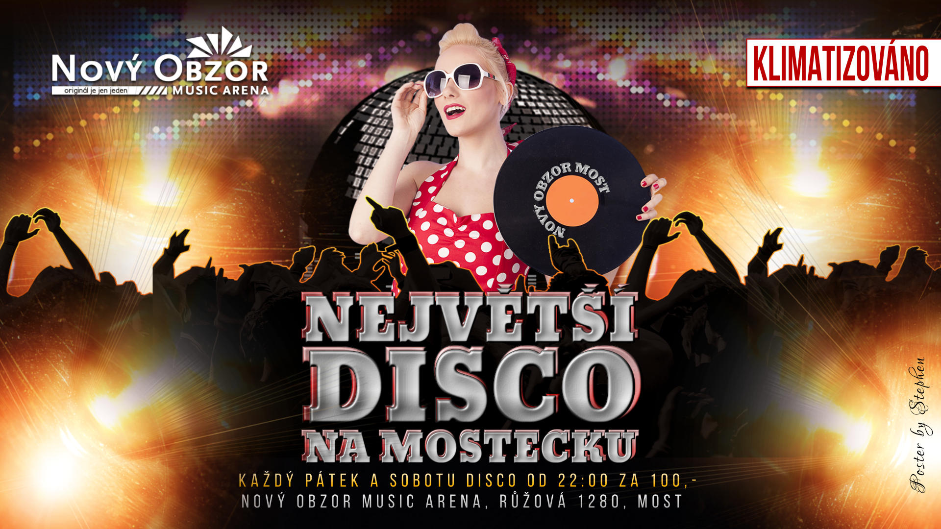 Nový obzor foto 1