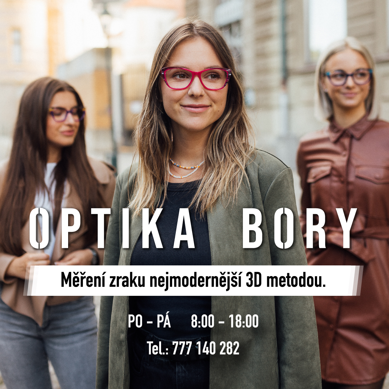 OPTIKA BORY foto 2
