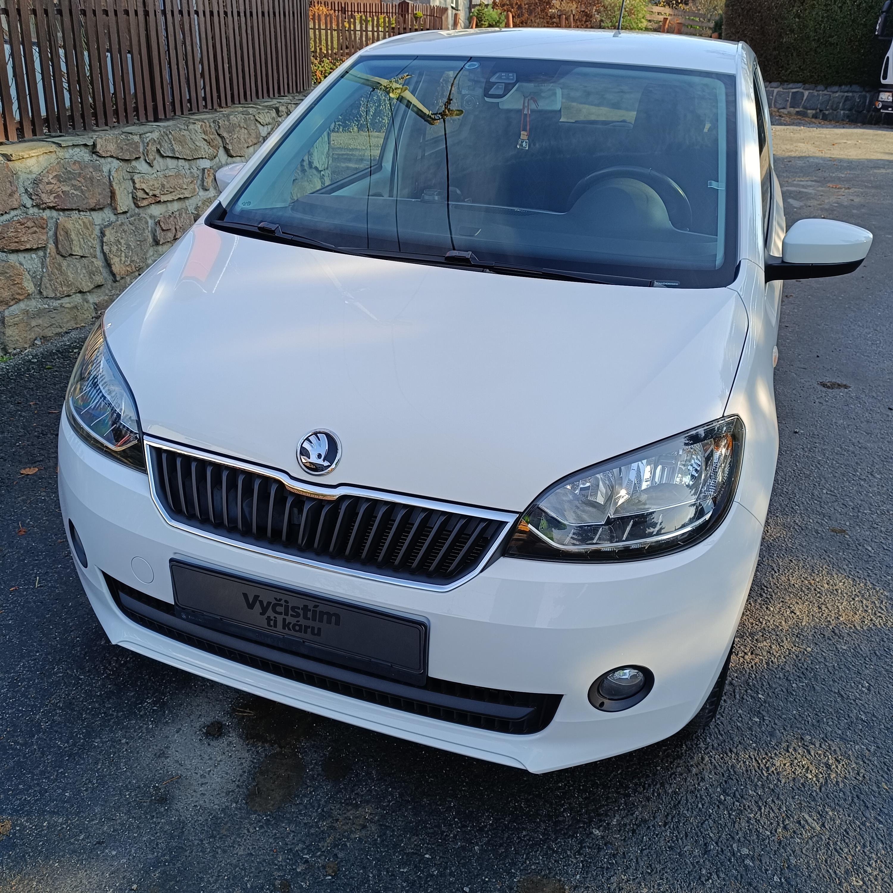 Vyčistím ti káru foto 4