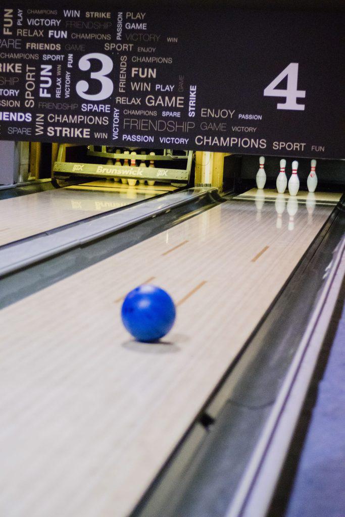 Bowling relax park - MODRÁ STODOLA foto 3
