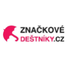 Logo obchodu ZnačkovéDeštníky.cz