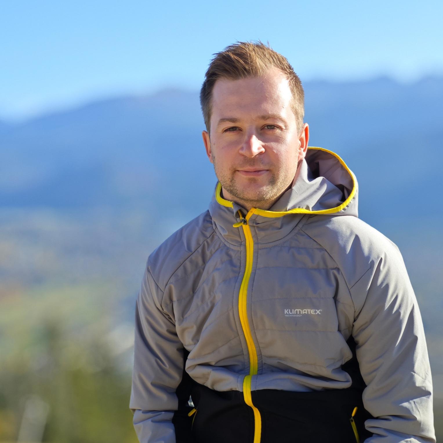 Lukáš Kazík Finance foto 2