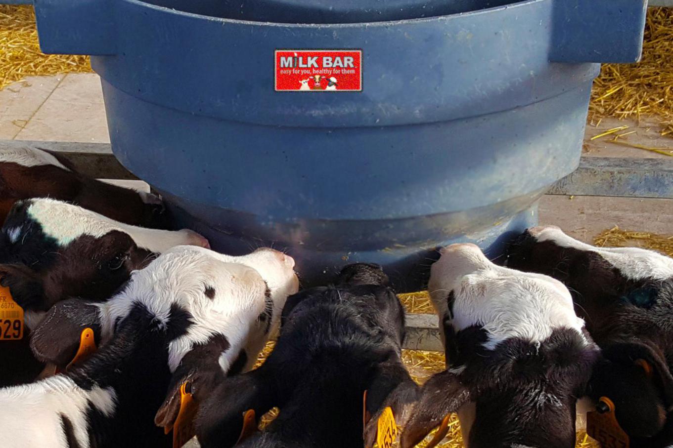 MilkProgres - poradenství s.r.o.