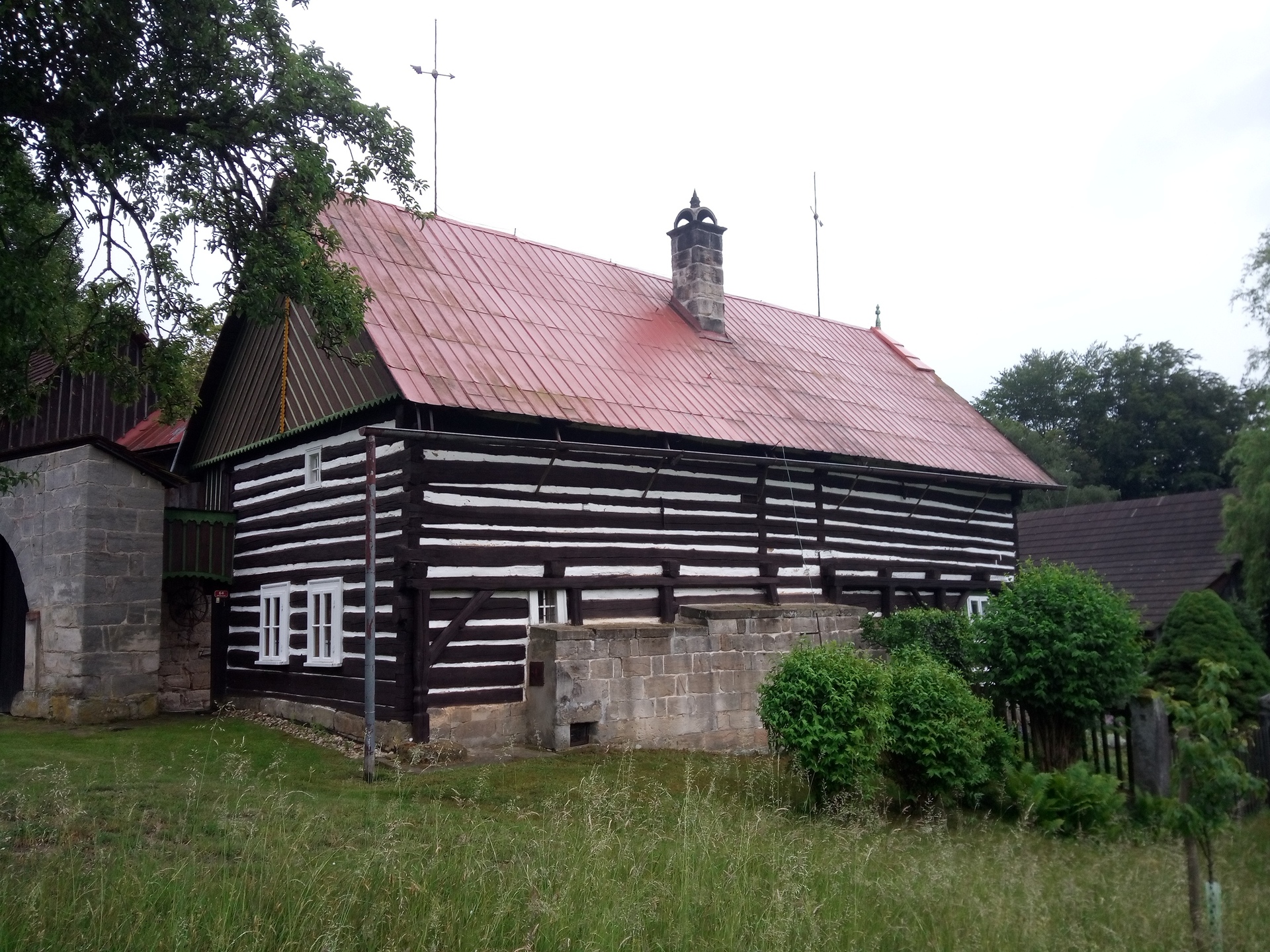 VŠ - epoxy foto 6