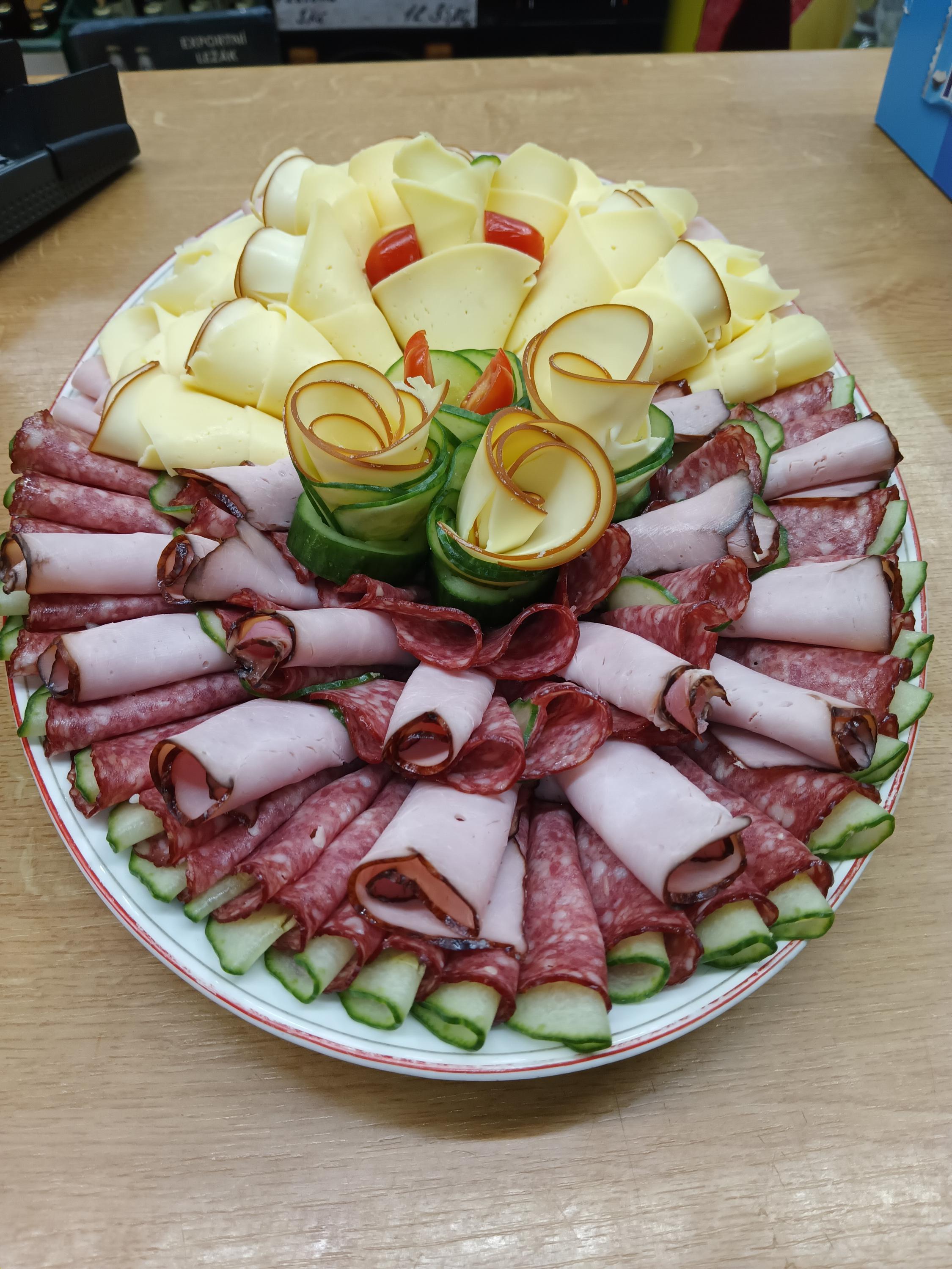 Čenda Market foto 4