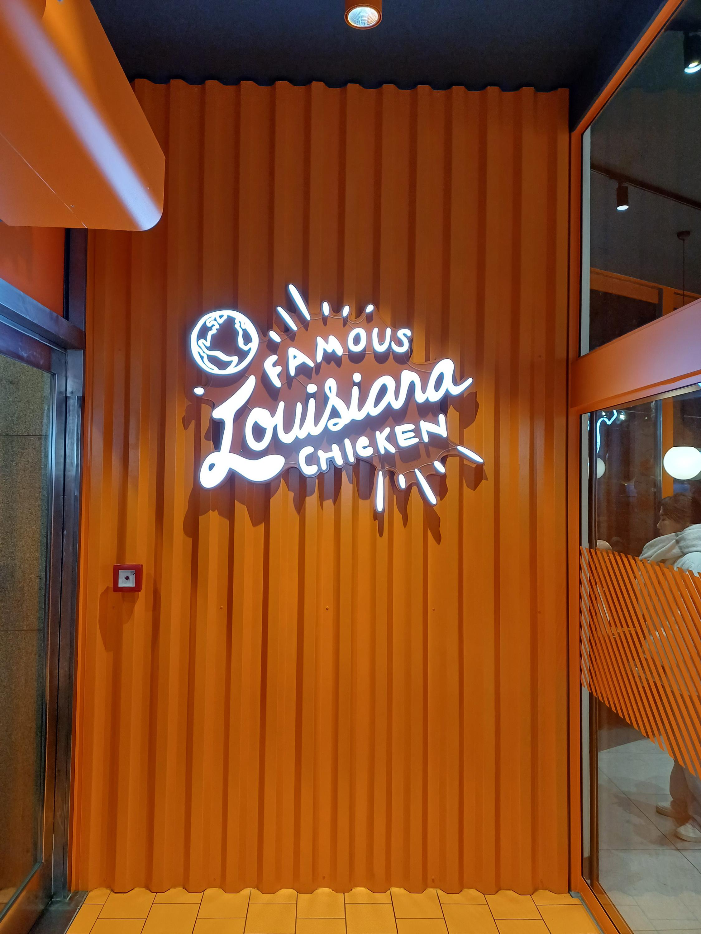Popeyes foto 5