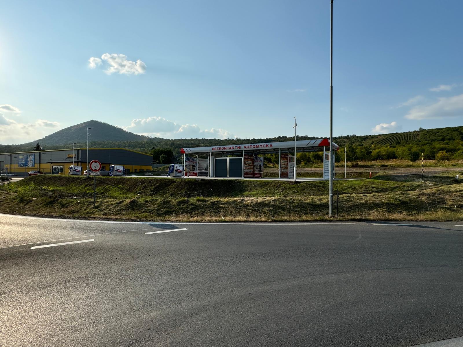 AUTOMYČKA LTM, s.r.o. foto 2