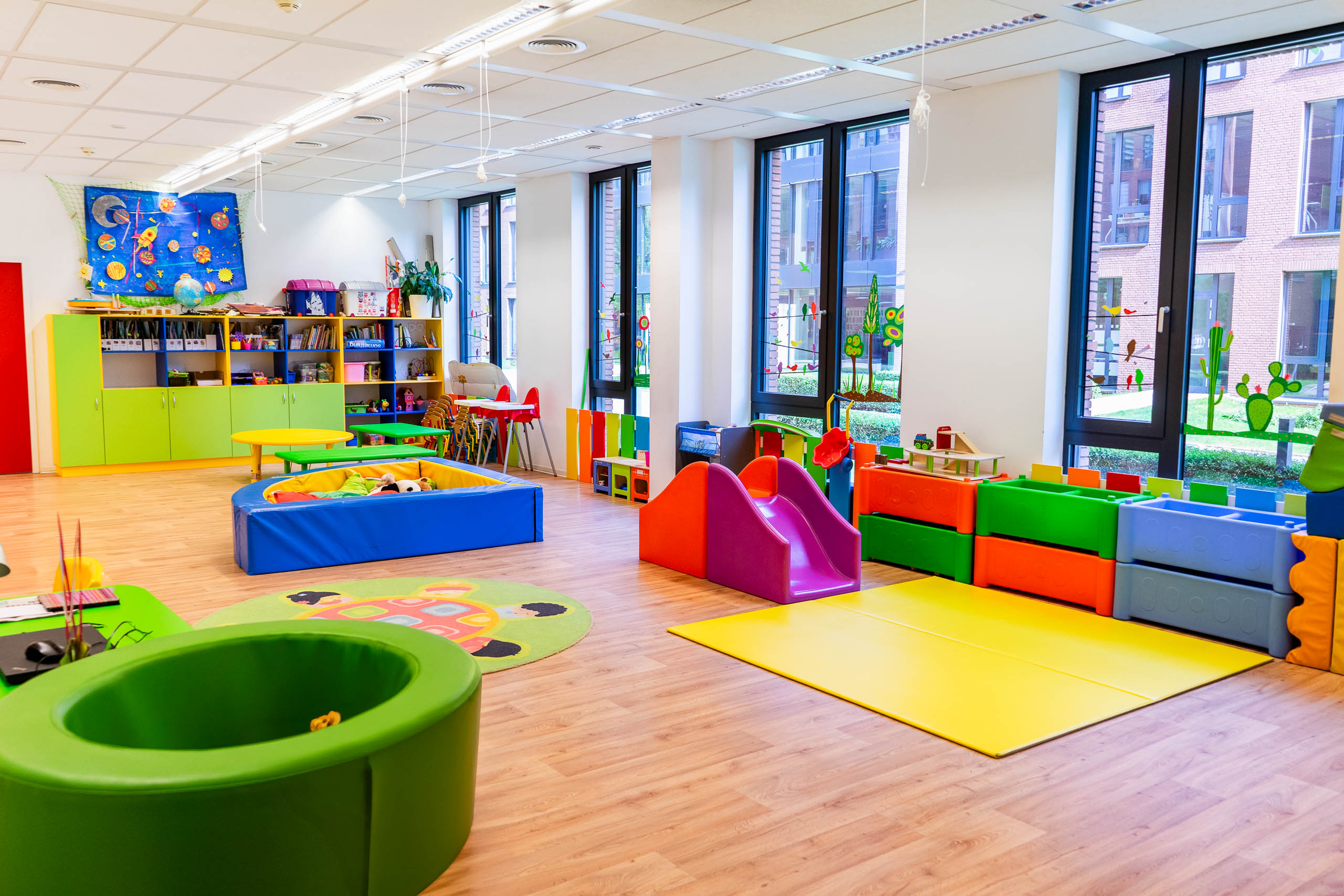 Mateřská škola Malvína foto 5