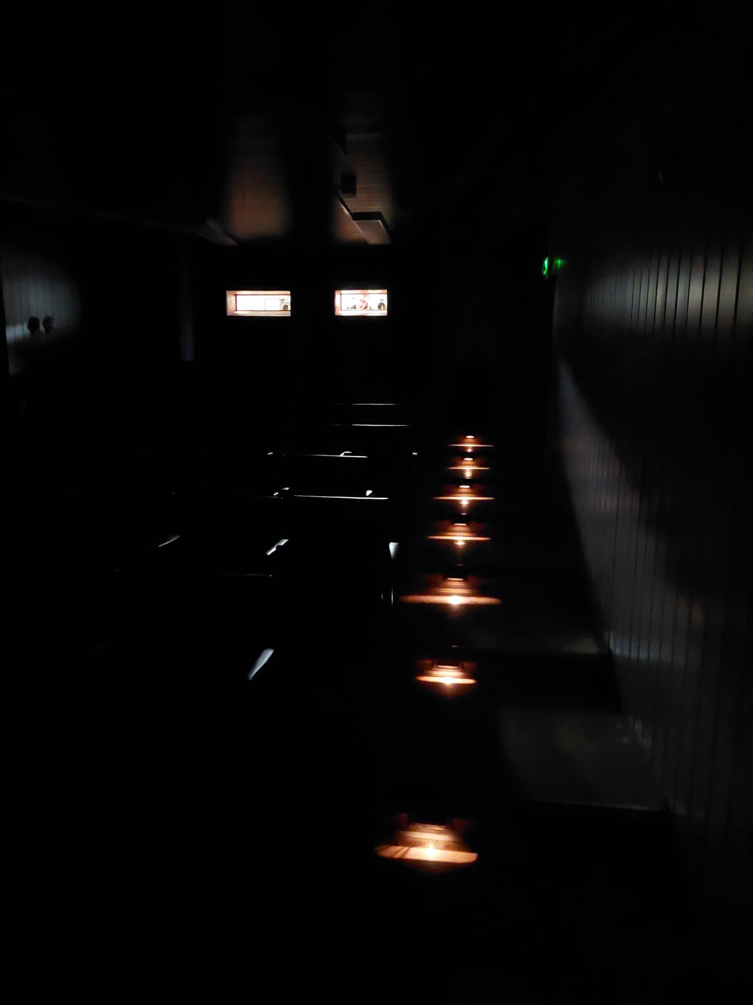 Kino Svor foto 3