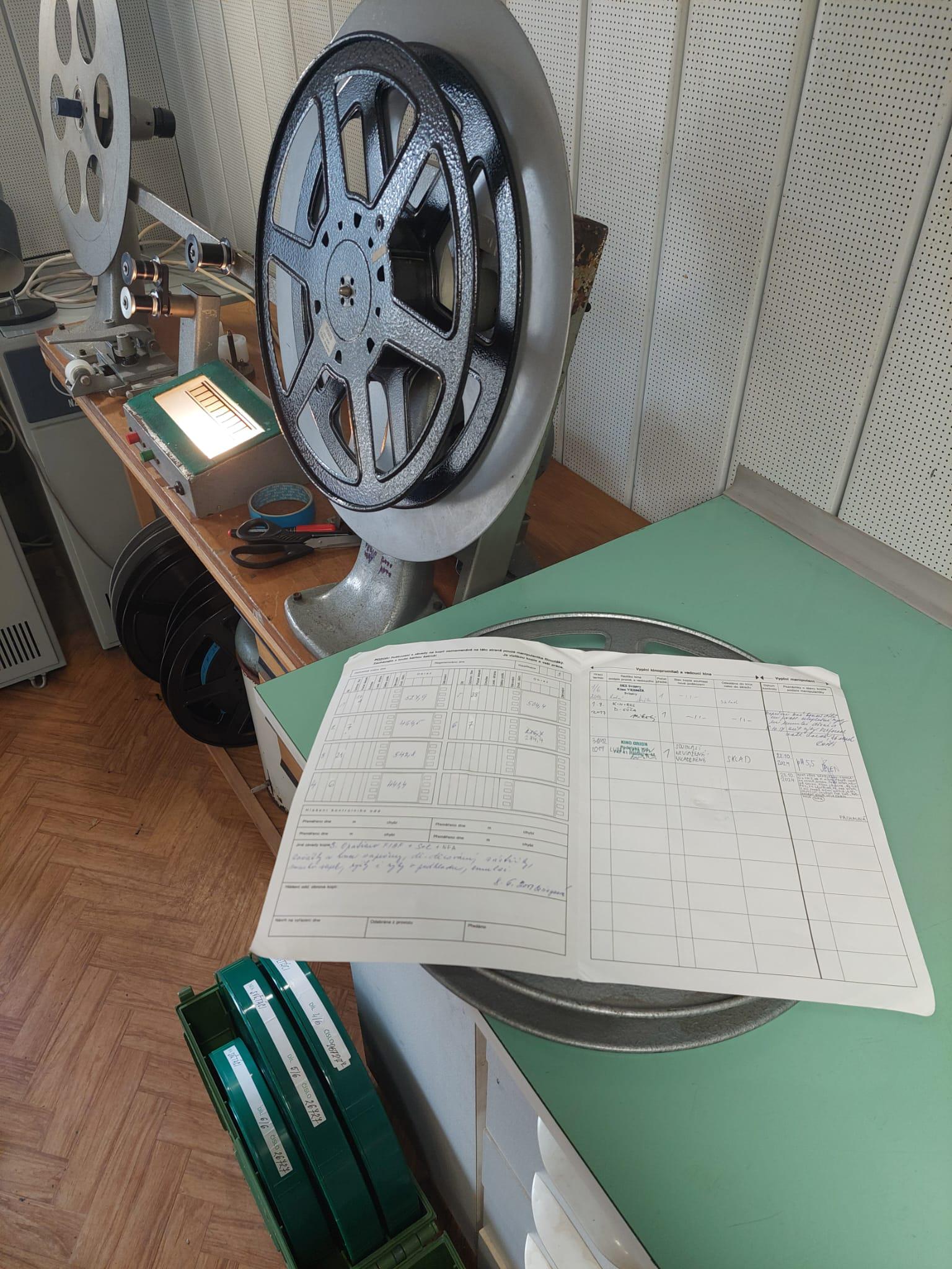 Kino Svor foto 4