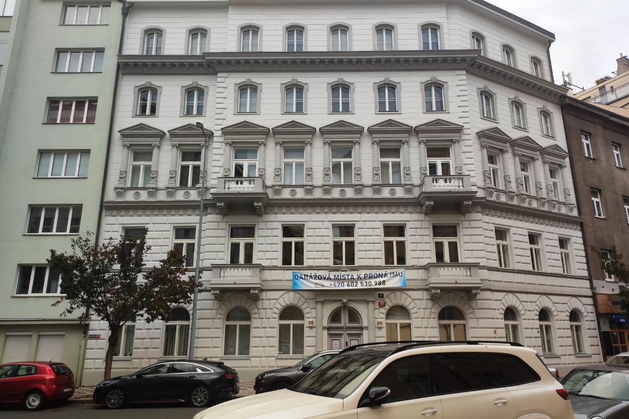 Lesia Boitseniuk - Finanční plánování