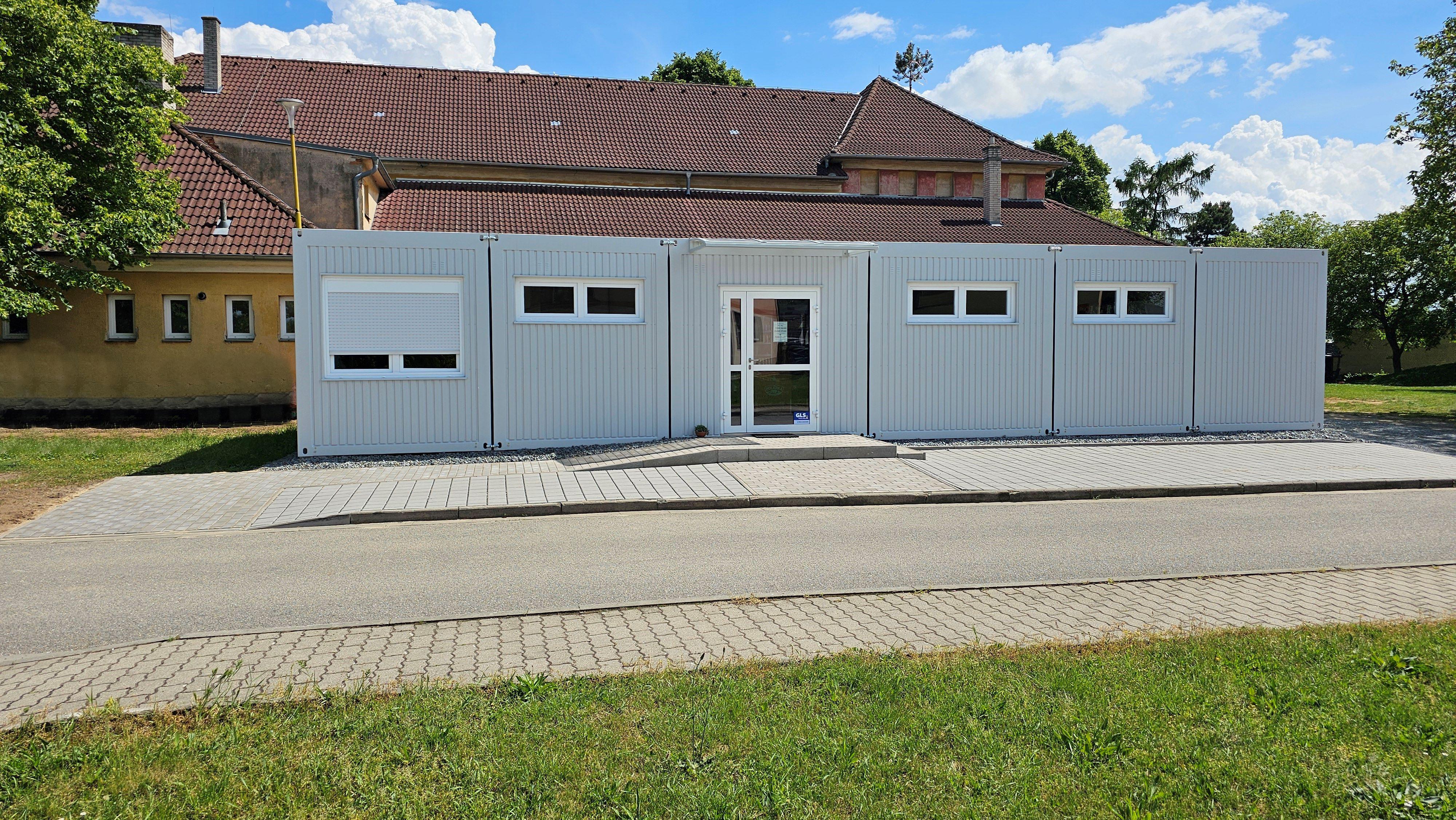 Potraviny Jiří Vávra