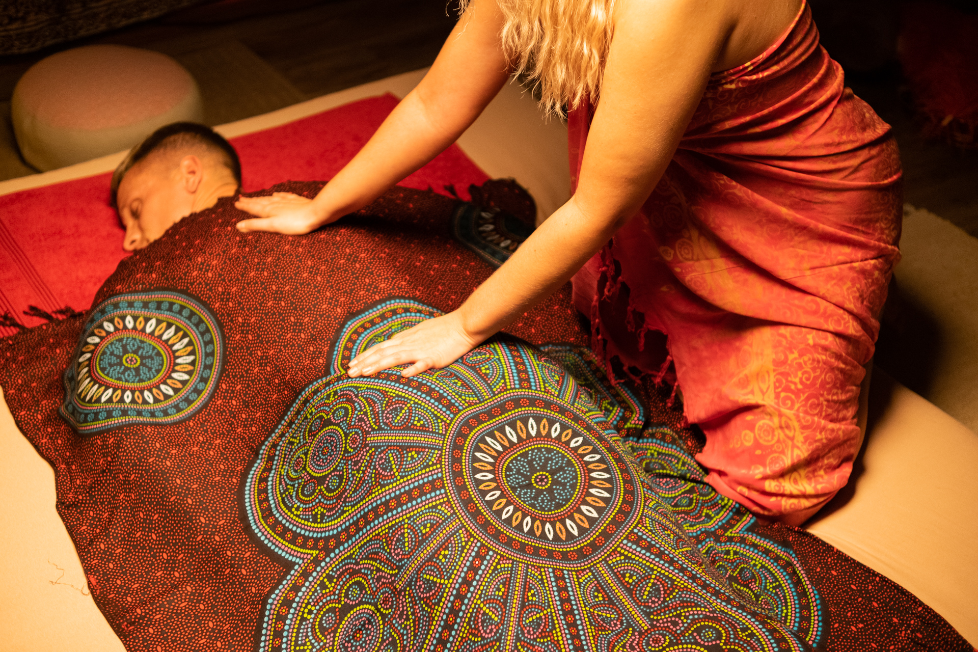 Masáže Liberec - Mystique Relax foto 5