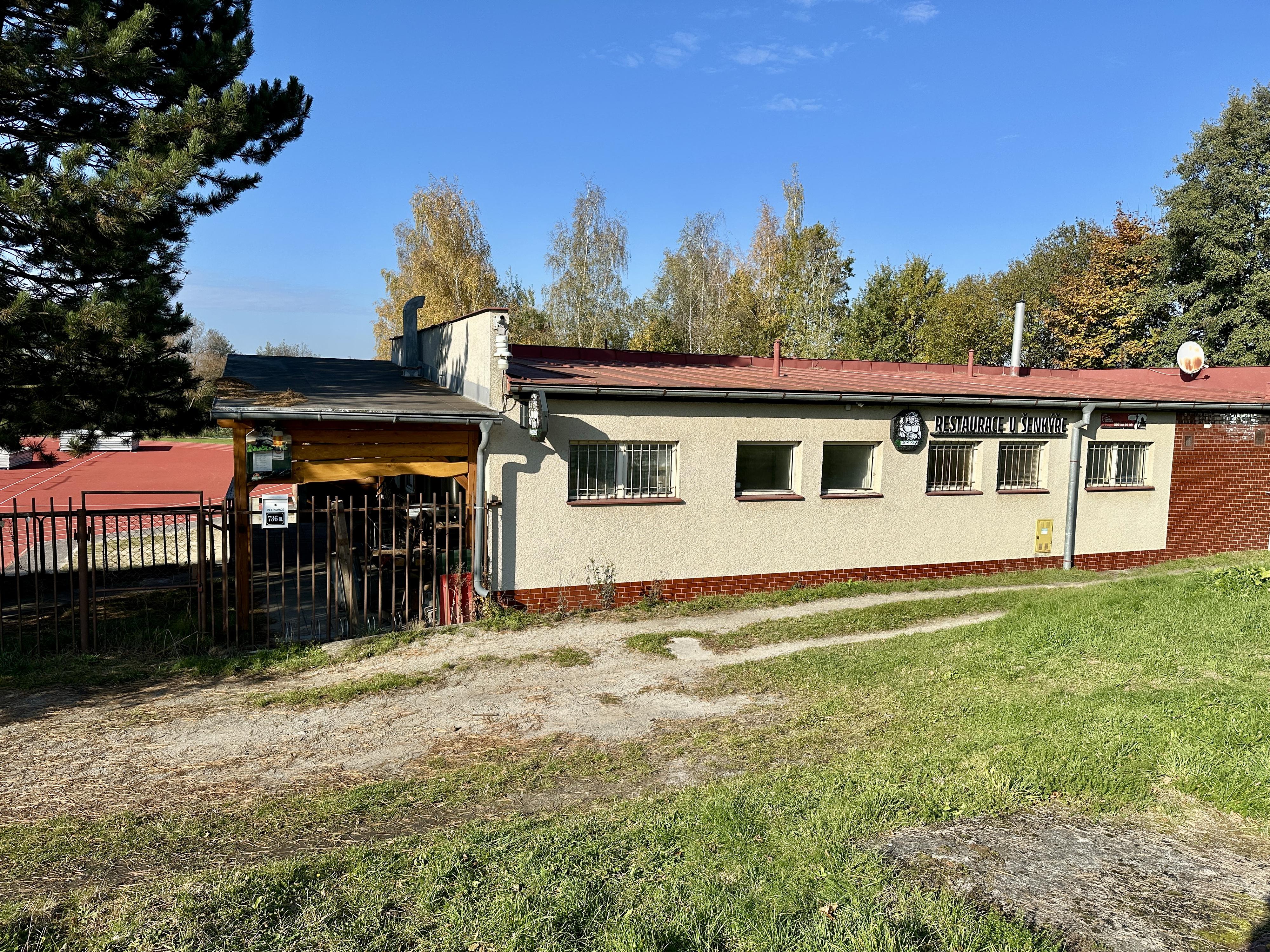 Restaurace U Šenkýře foto 4