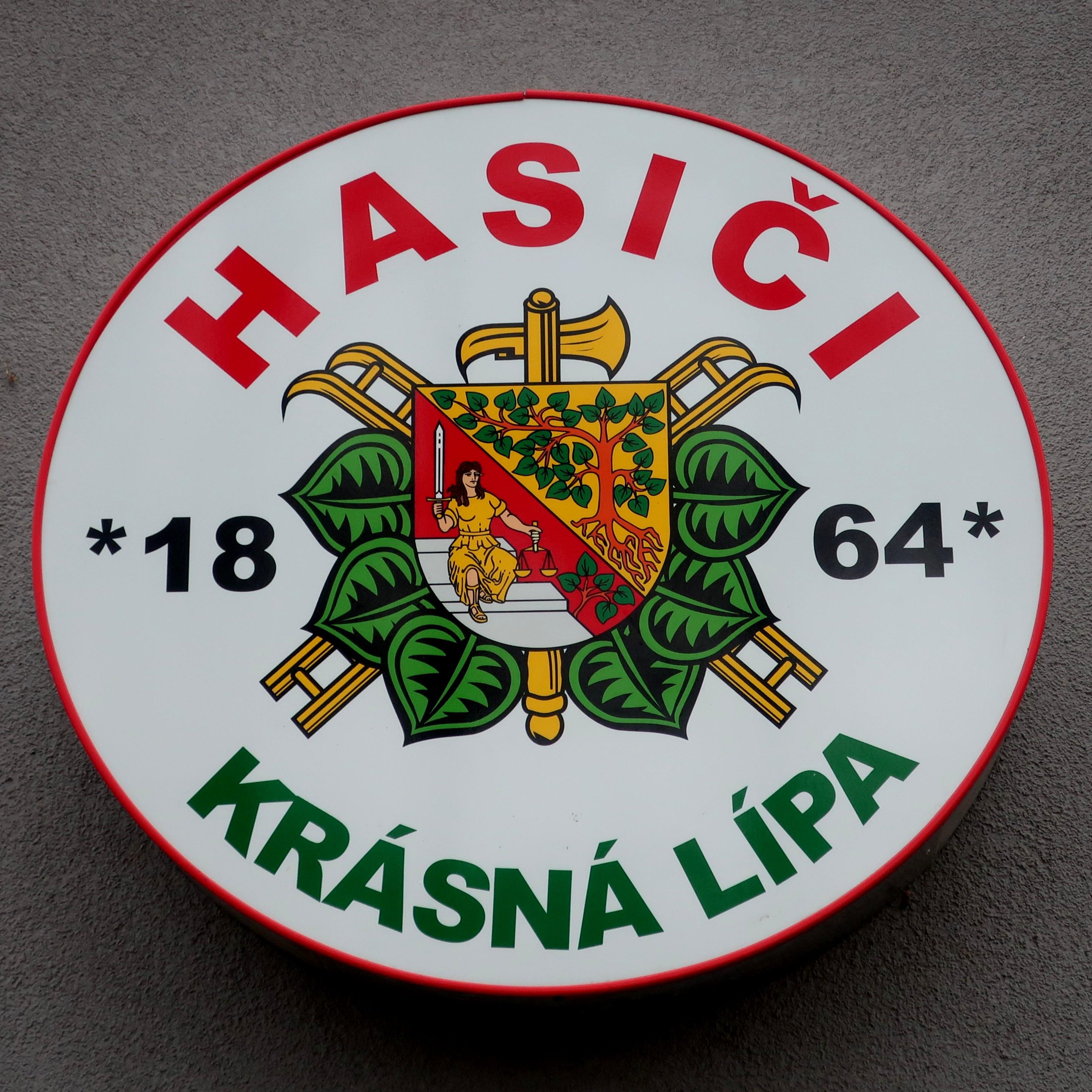 SH ČMS - Sbor dobrovolných hasičů Krásná Lípa foto 4