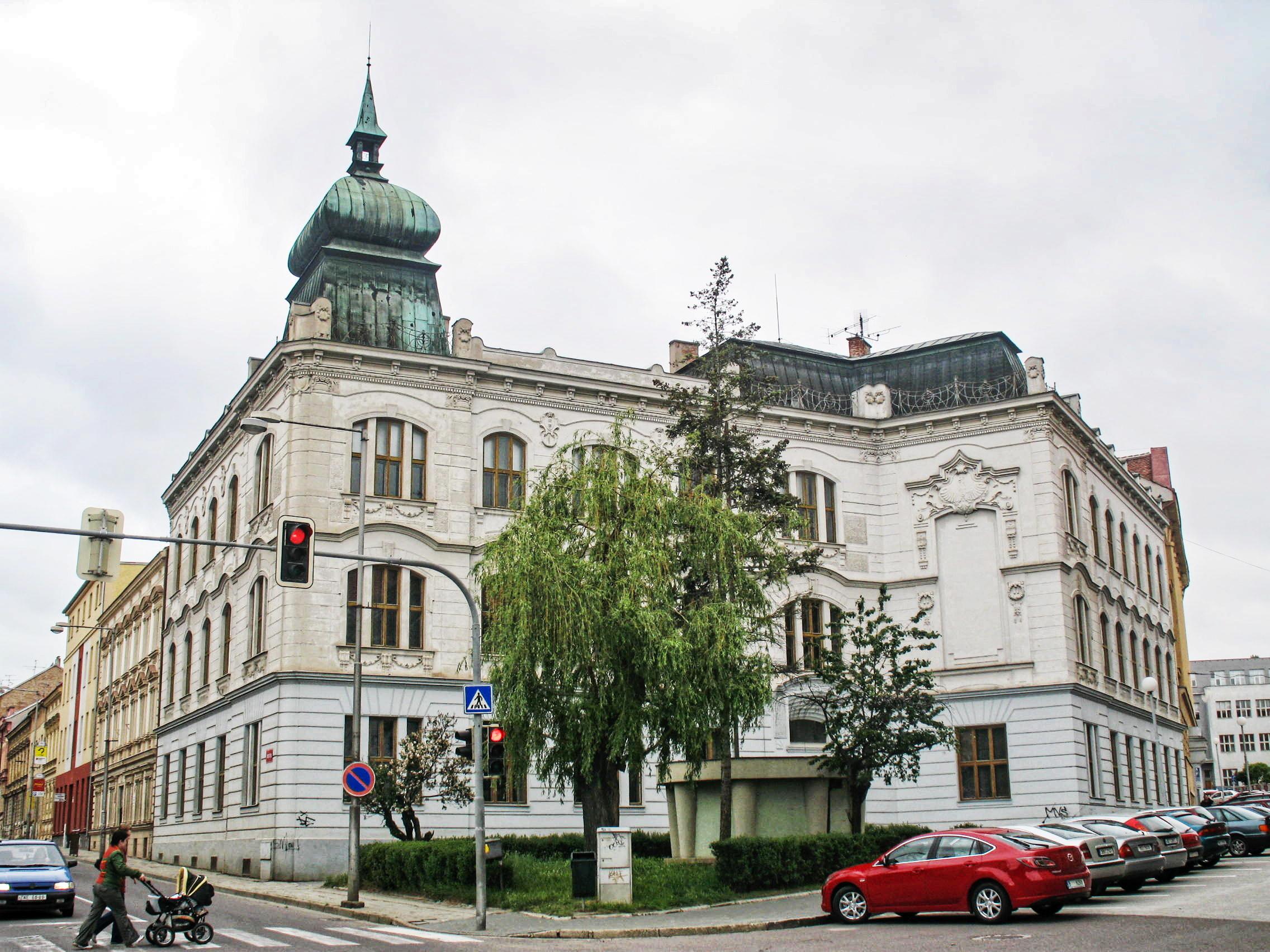 Základní umělecká škola Znojmo foto 2