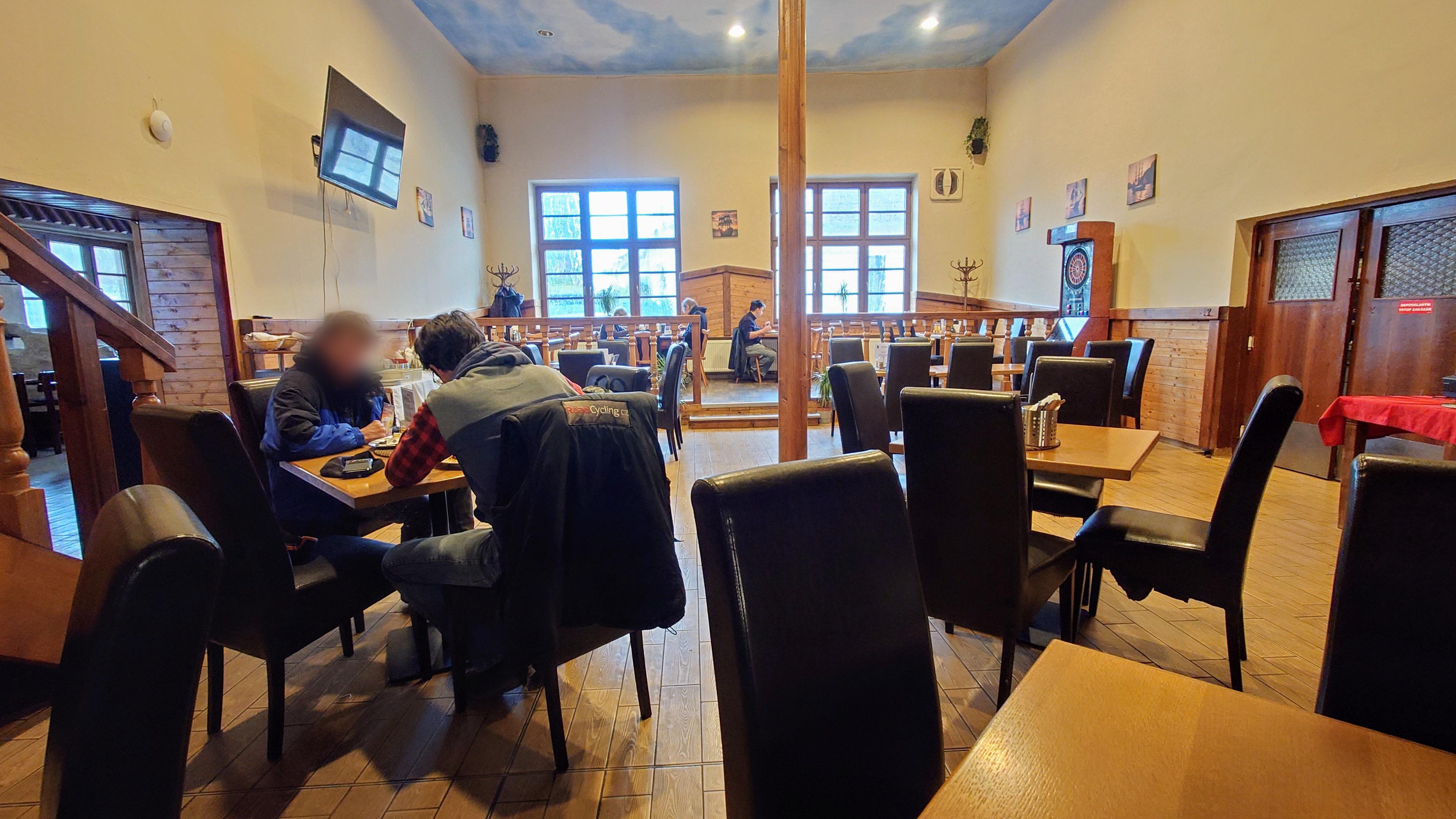 Restaurant Na Piavě foto 2