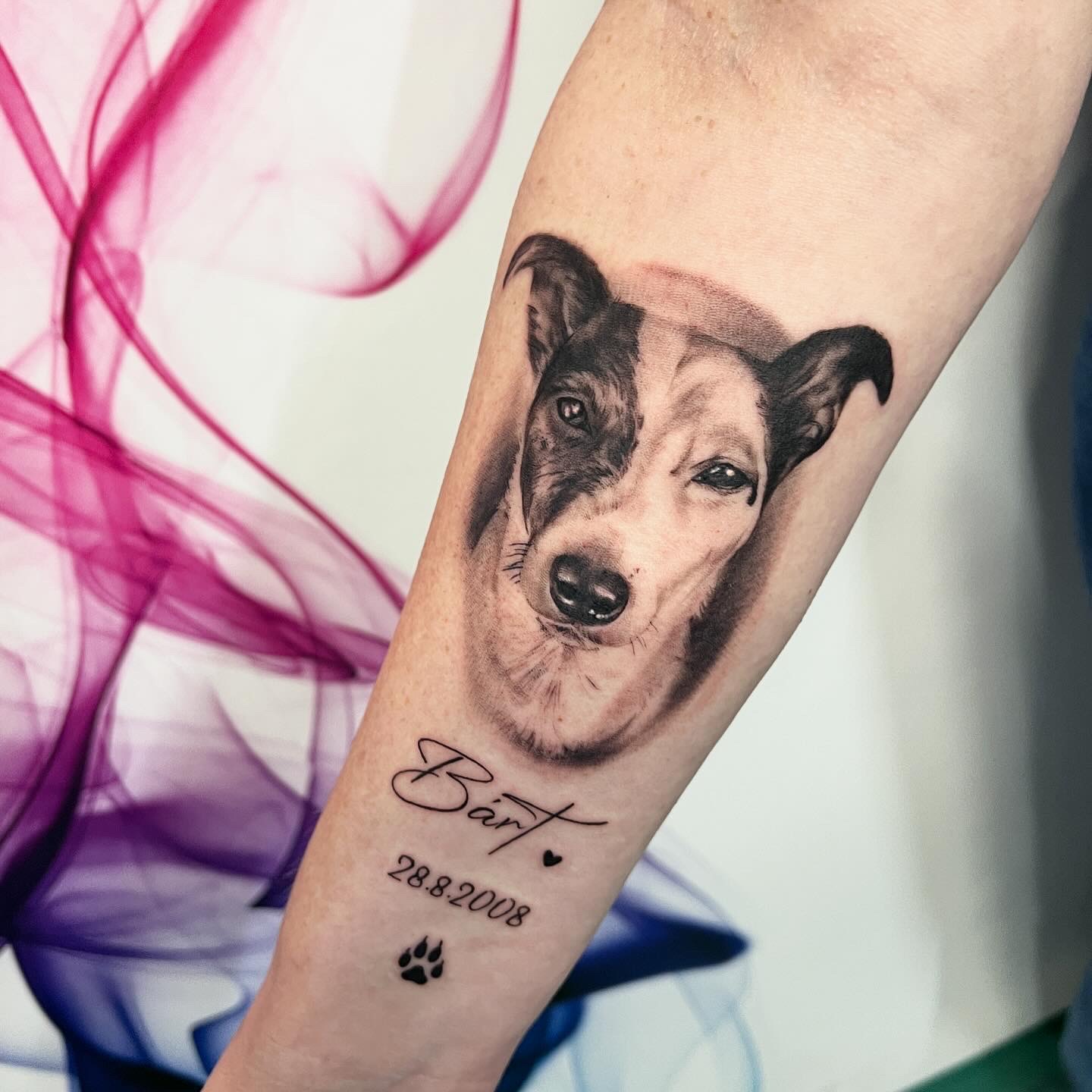 Tattoo Club foto 6